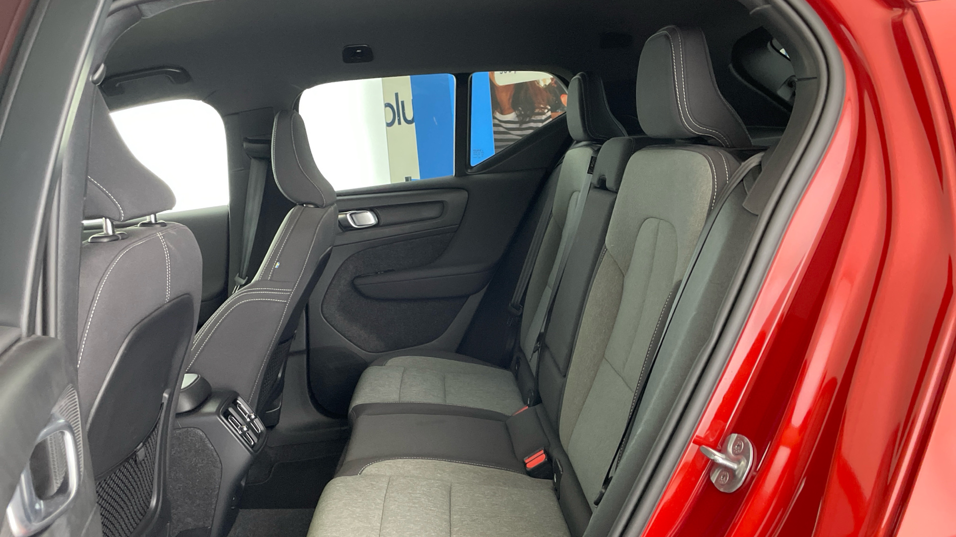 Volvo XC40 - 12