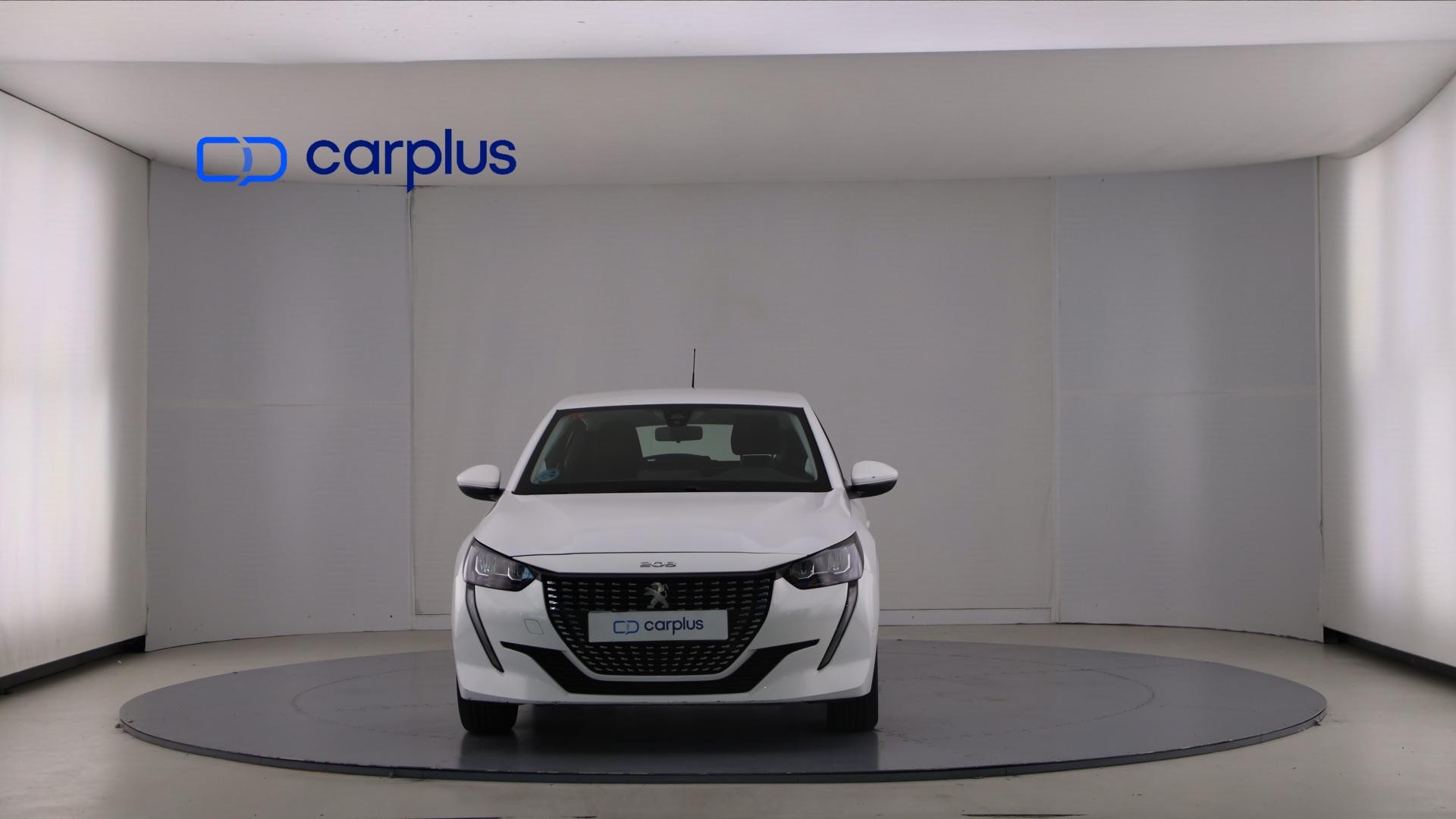 Peugeot 208 - 5