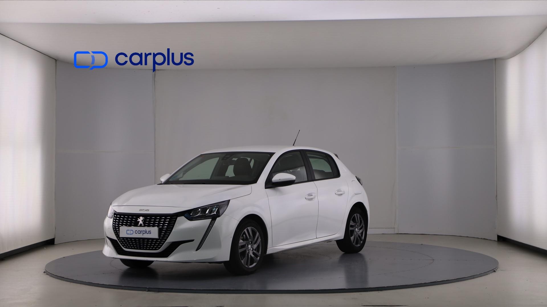 Peugeot 208 - 6