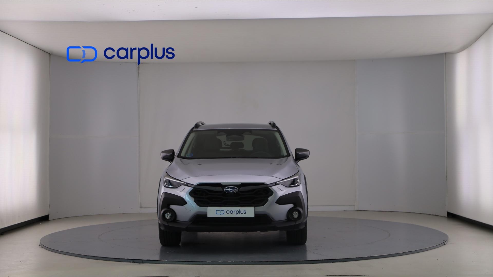 Subaru crosstrek - 5