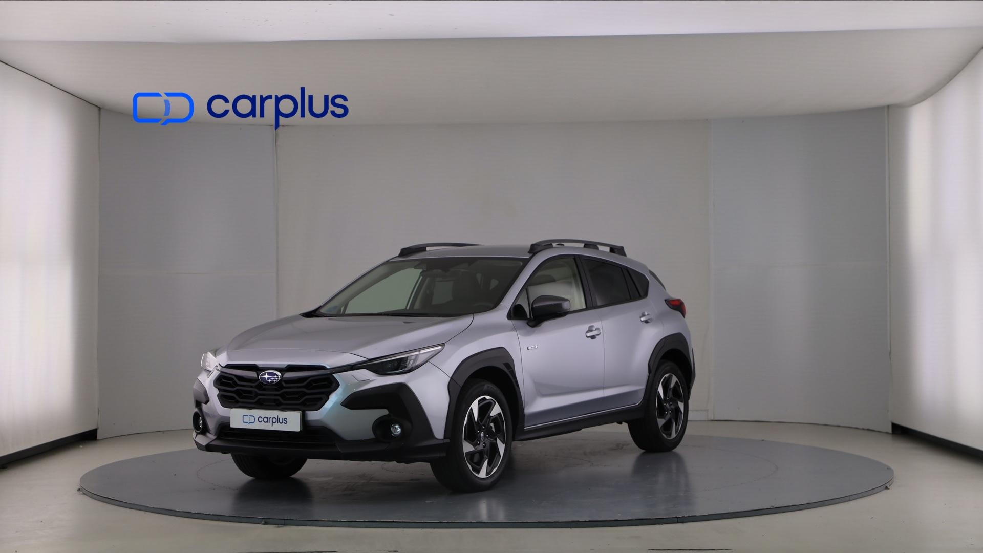 Subaru crosstrek - 6