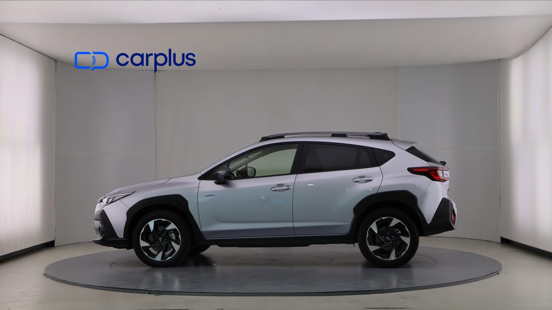 Subaru crosstrek - 7