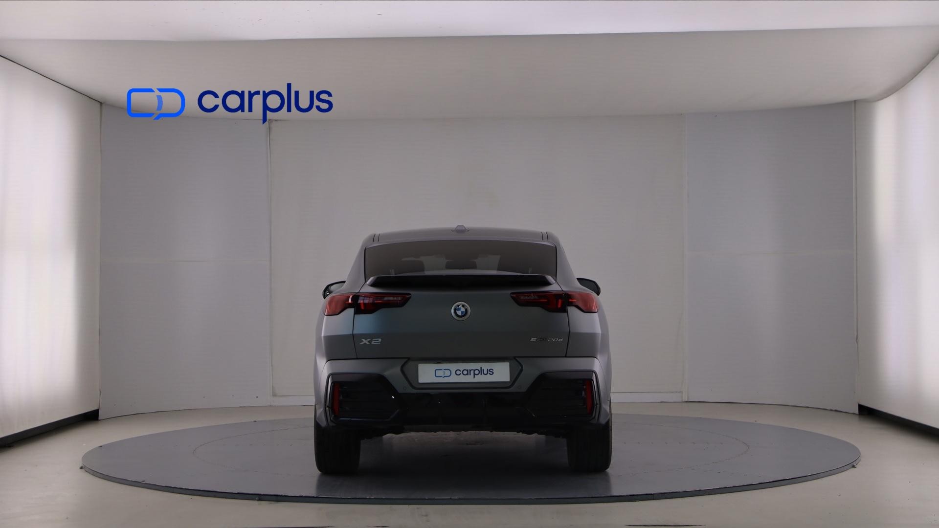 BMW X2 - 2
