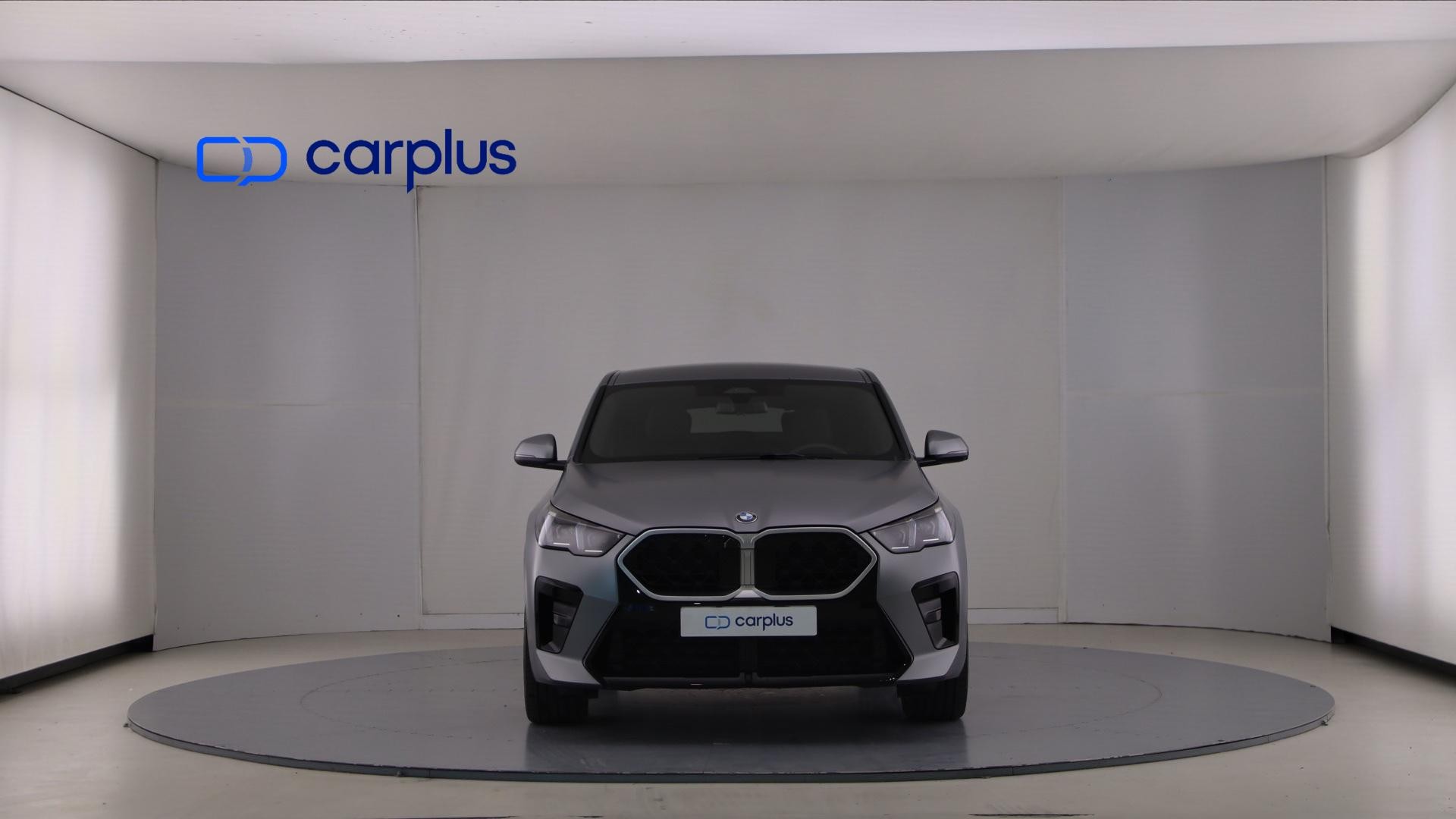 BMW X2 - 5