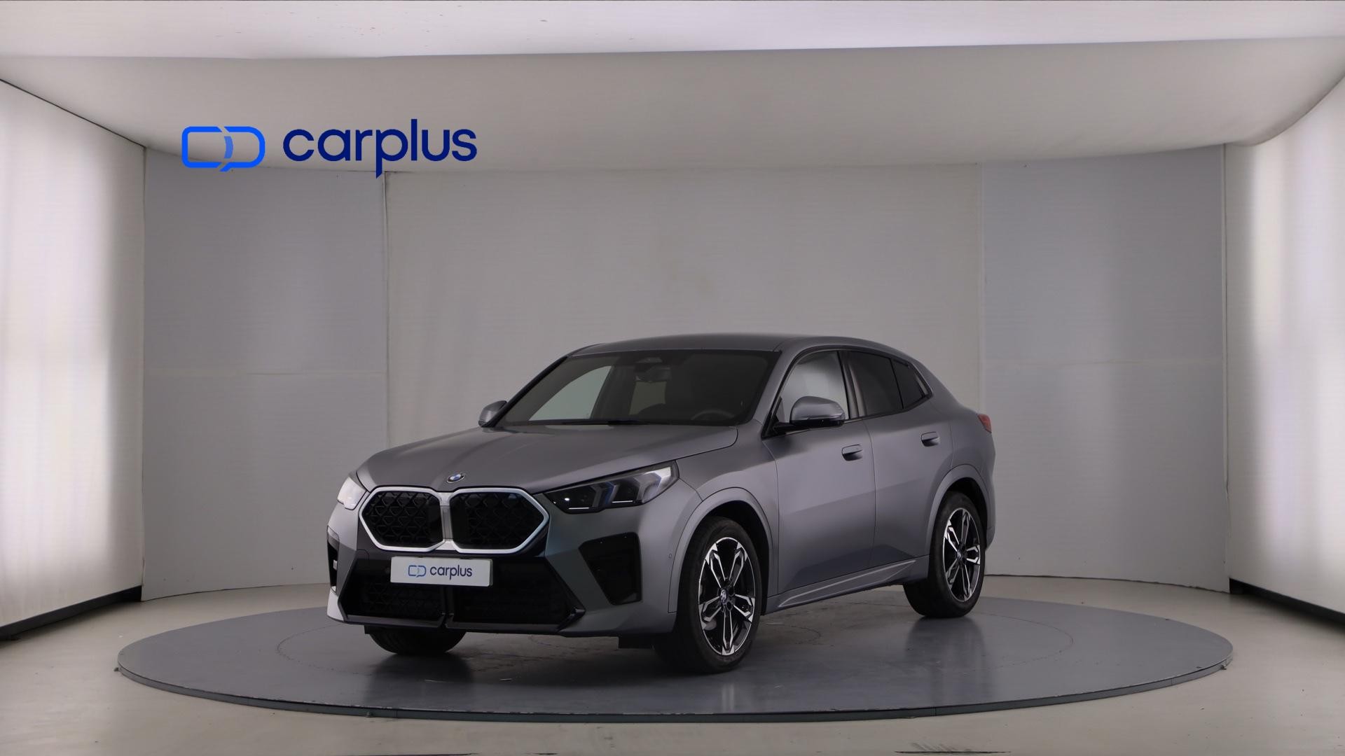 BMW X2 - 6