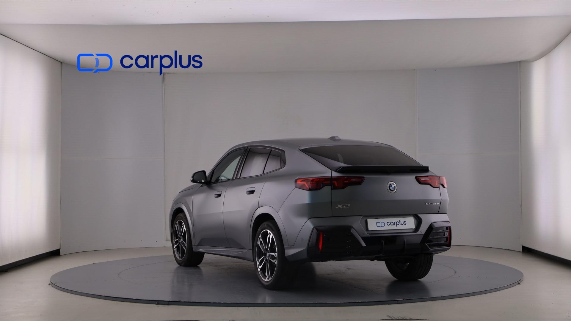 BMW X2 - 8
