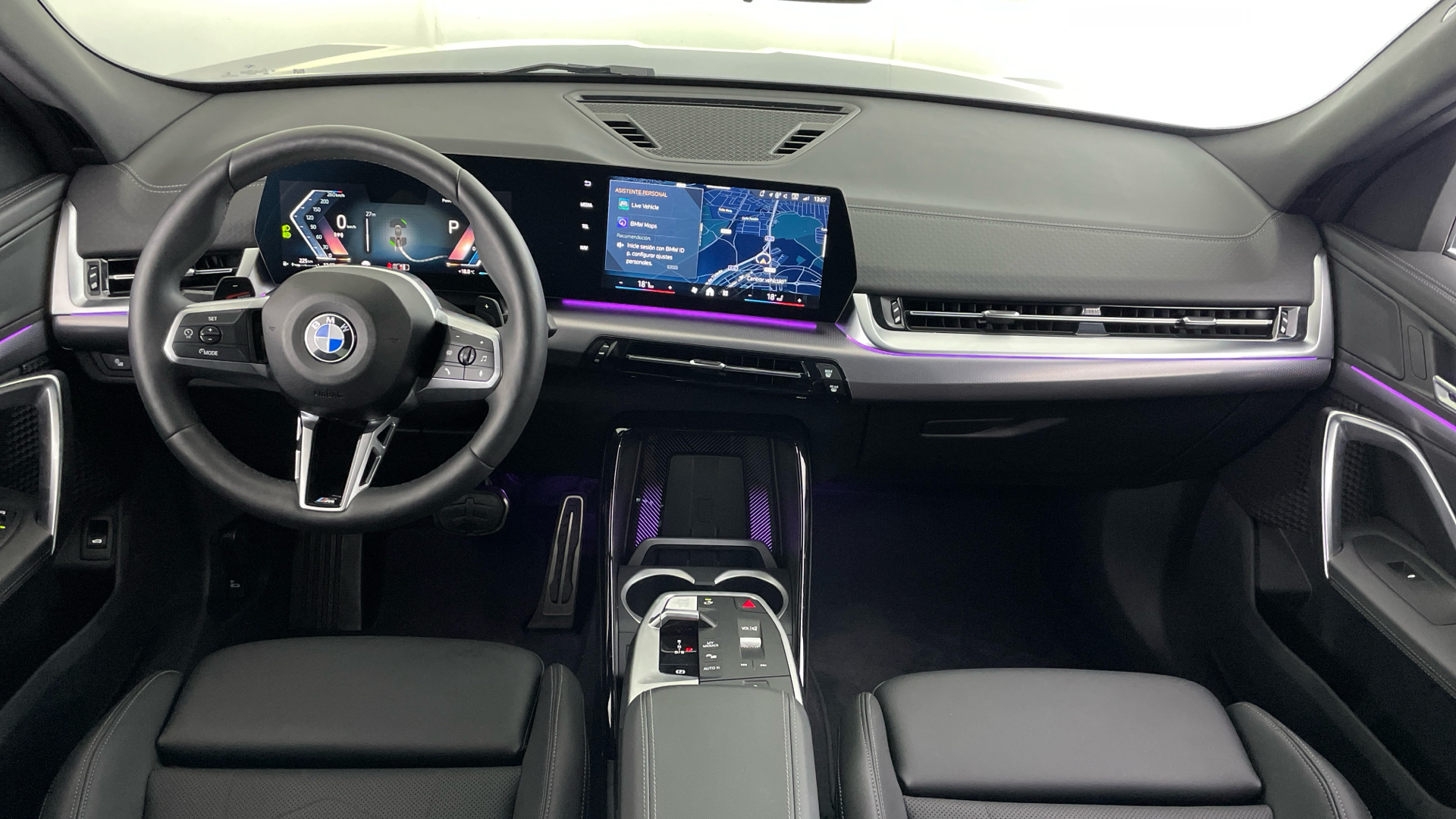 BMW X2 - 10