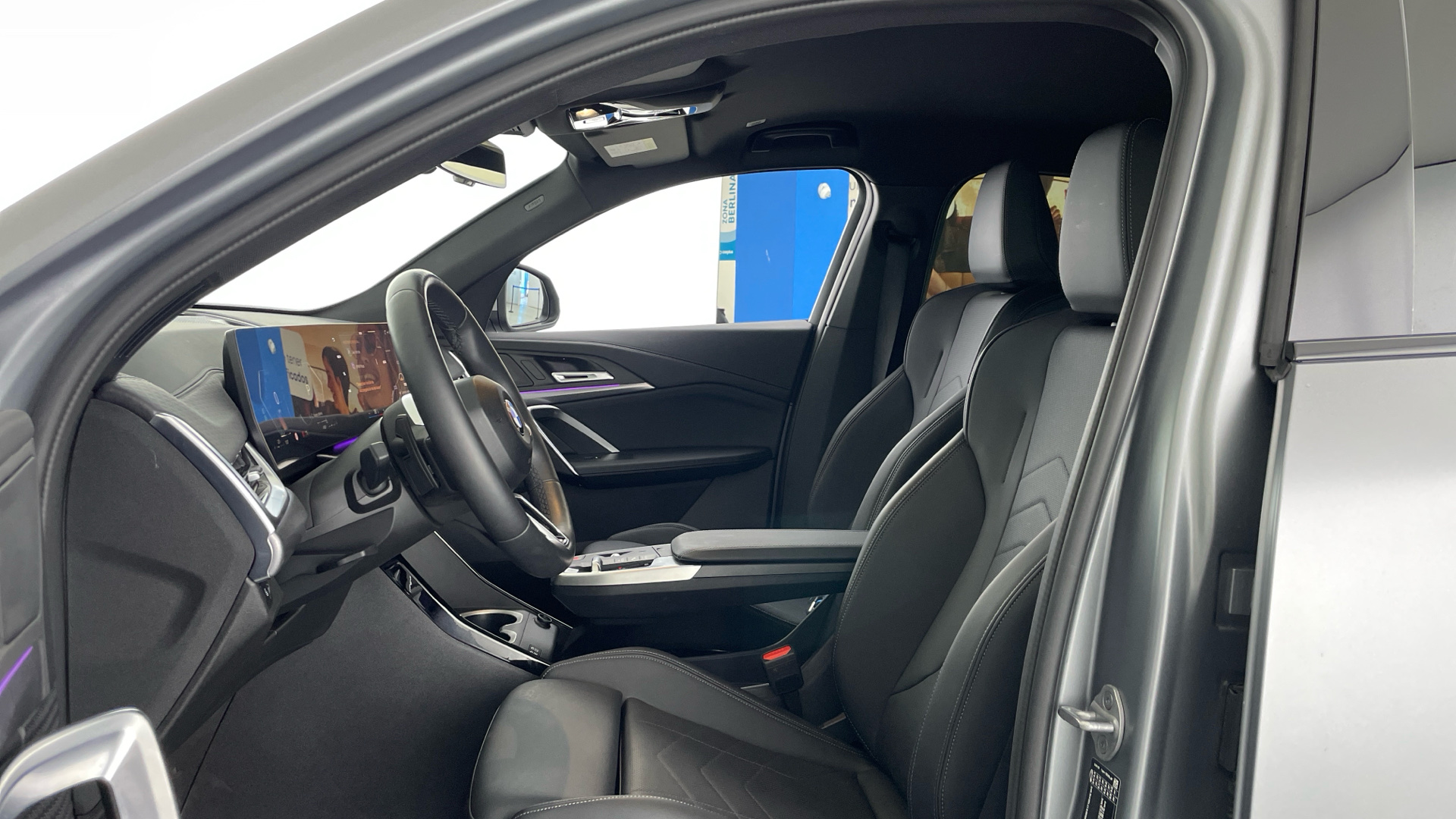 BMW X2 - 11