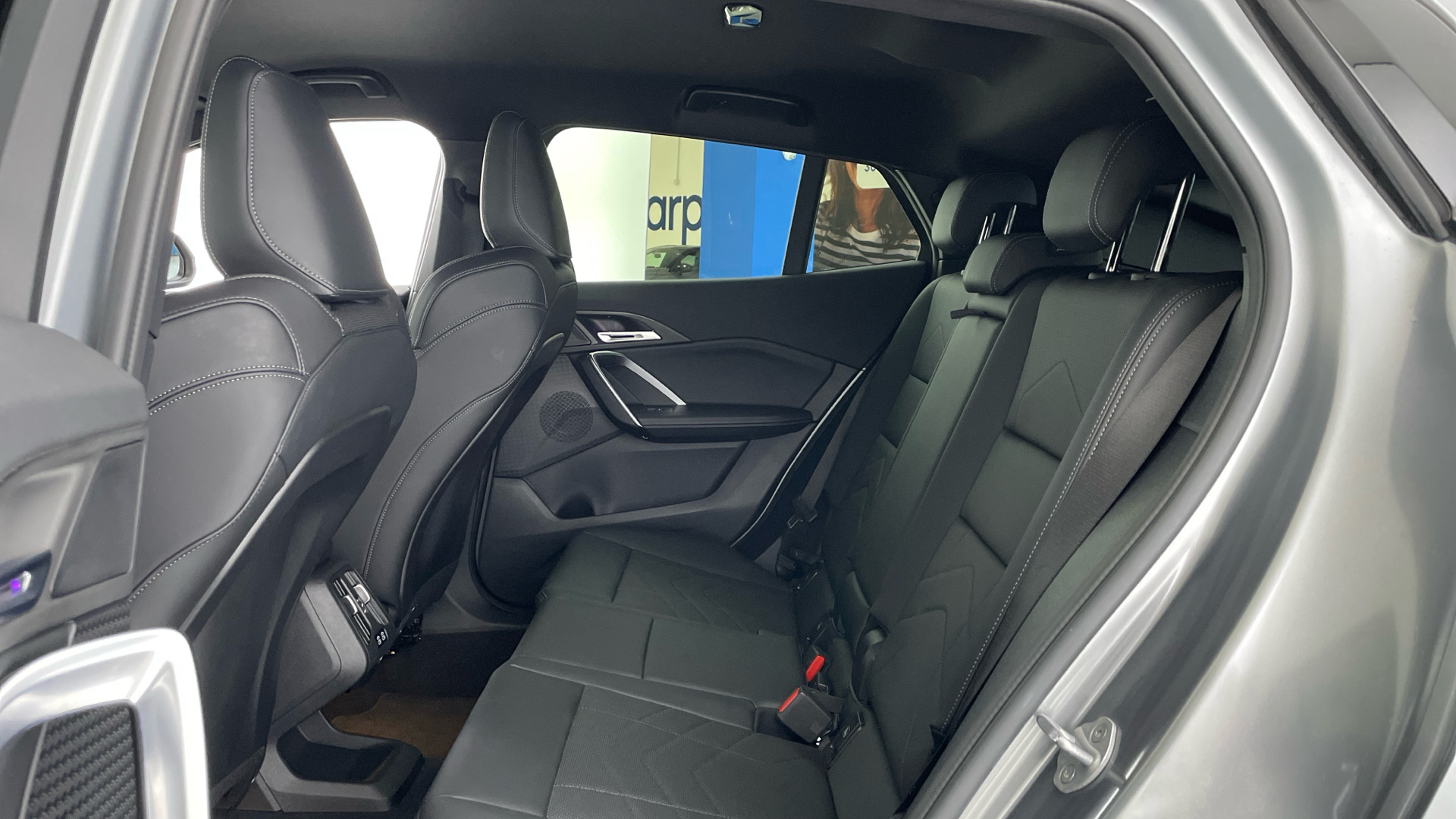 BMW X2 - 12