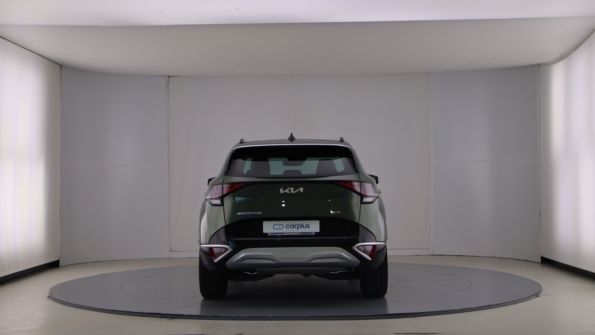 Kia Sportage - 2