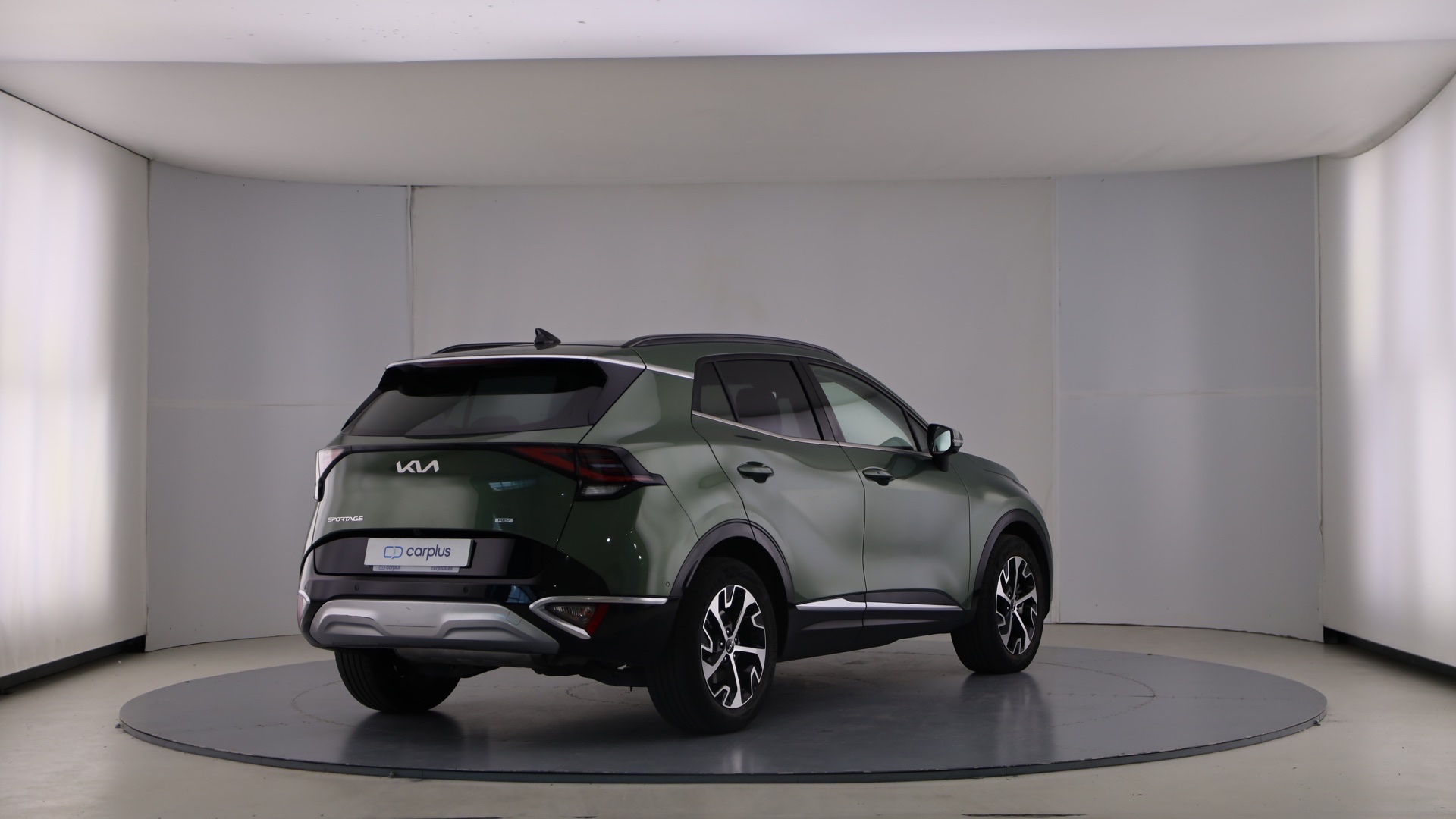 Kia Sportage - 3