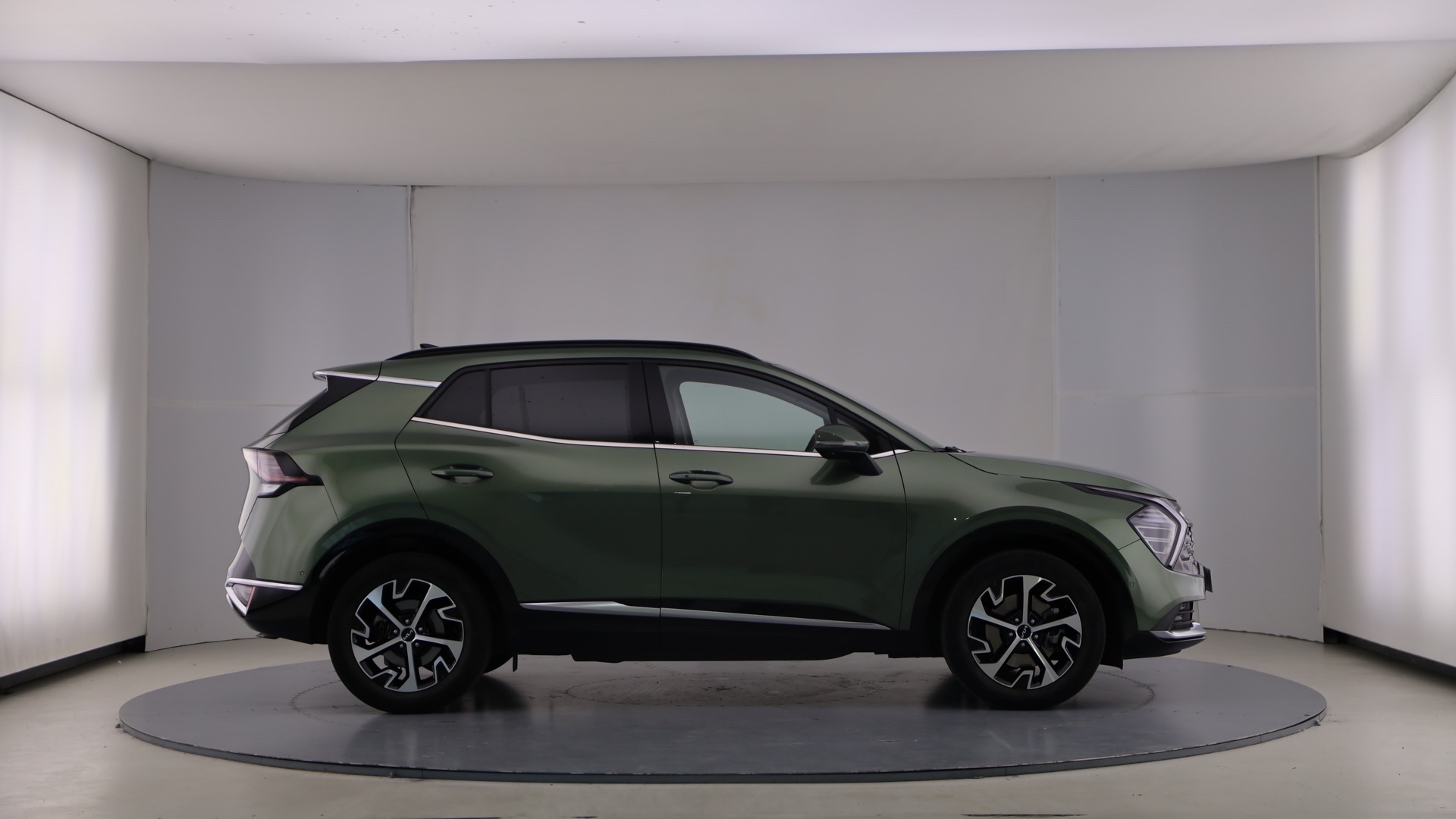 Kia Sportage - 4