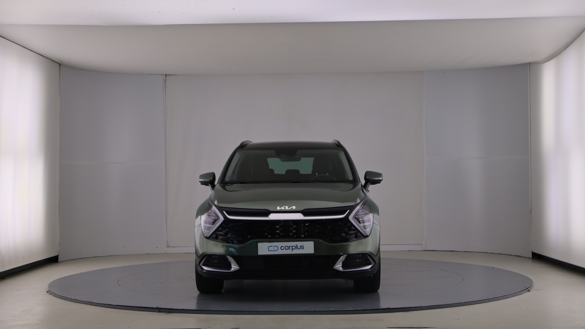 Kia Sportage - 5
