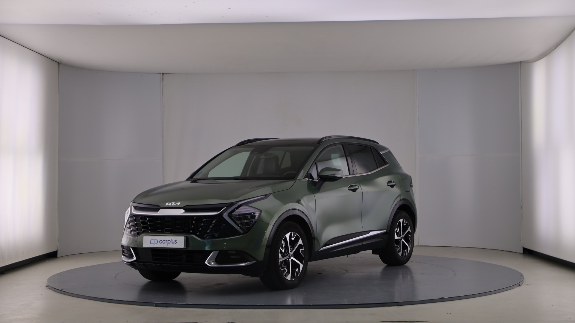 Kia Sportage - 6