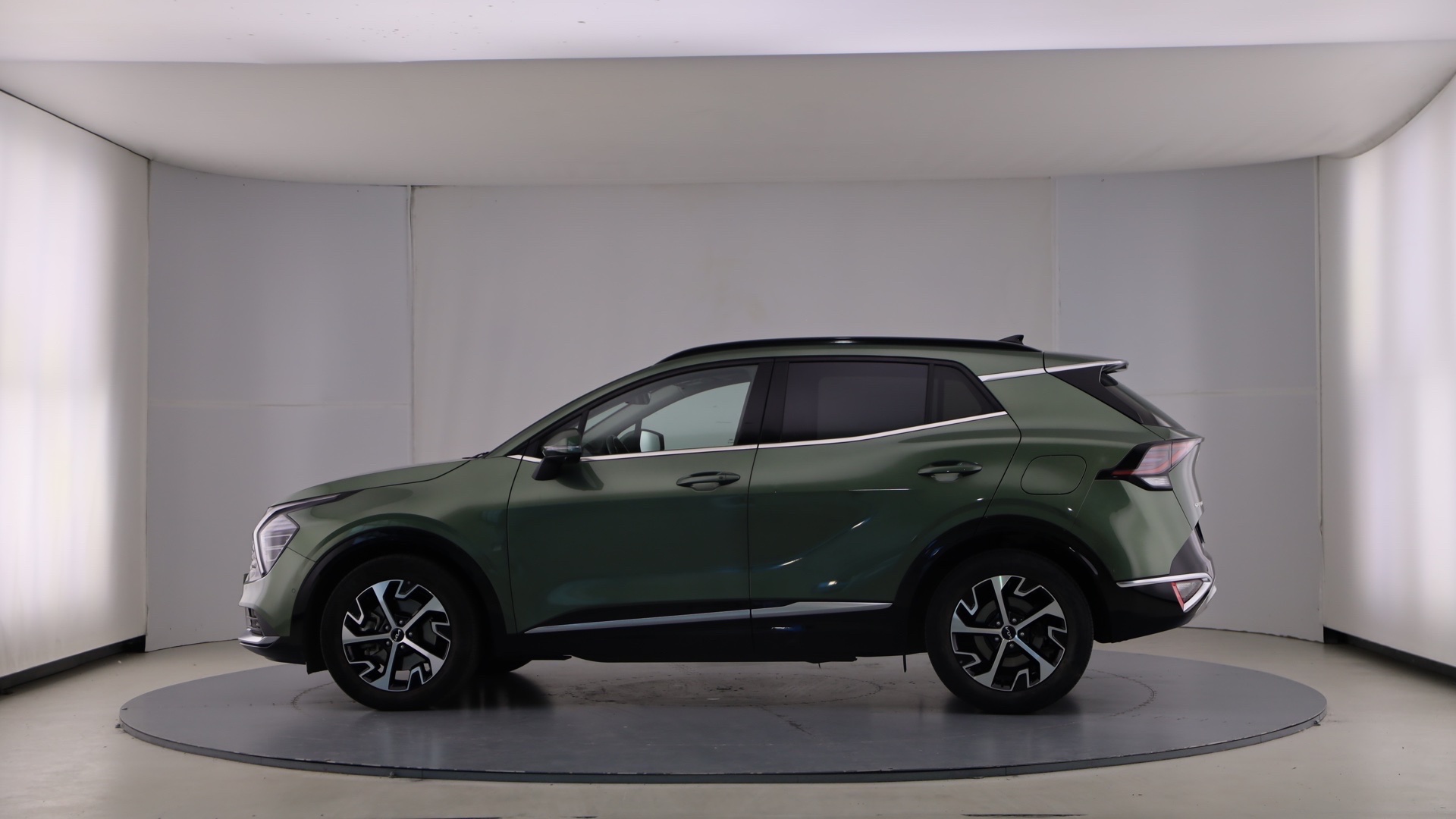 Kia Sportage - 7