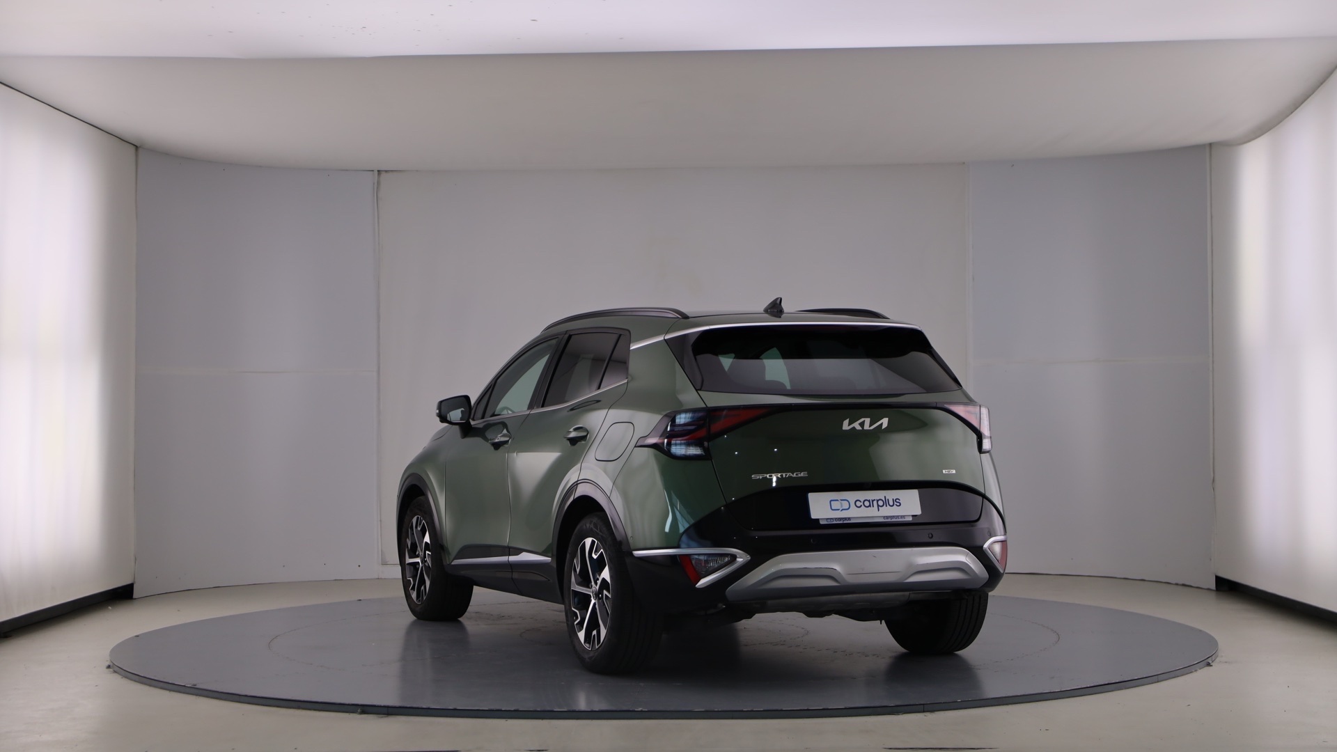 Kia Sportage - 8