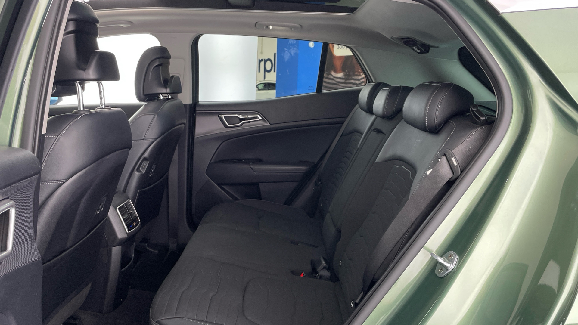 Kia Sportage - 12