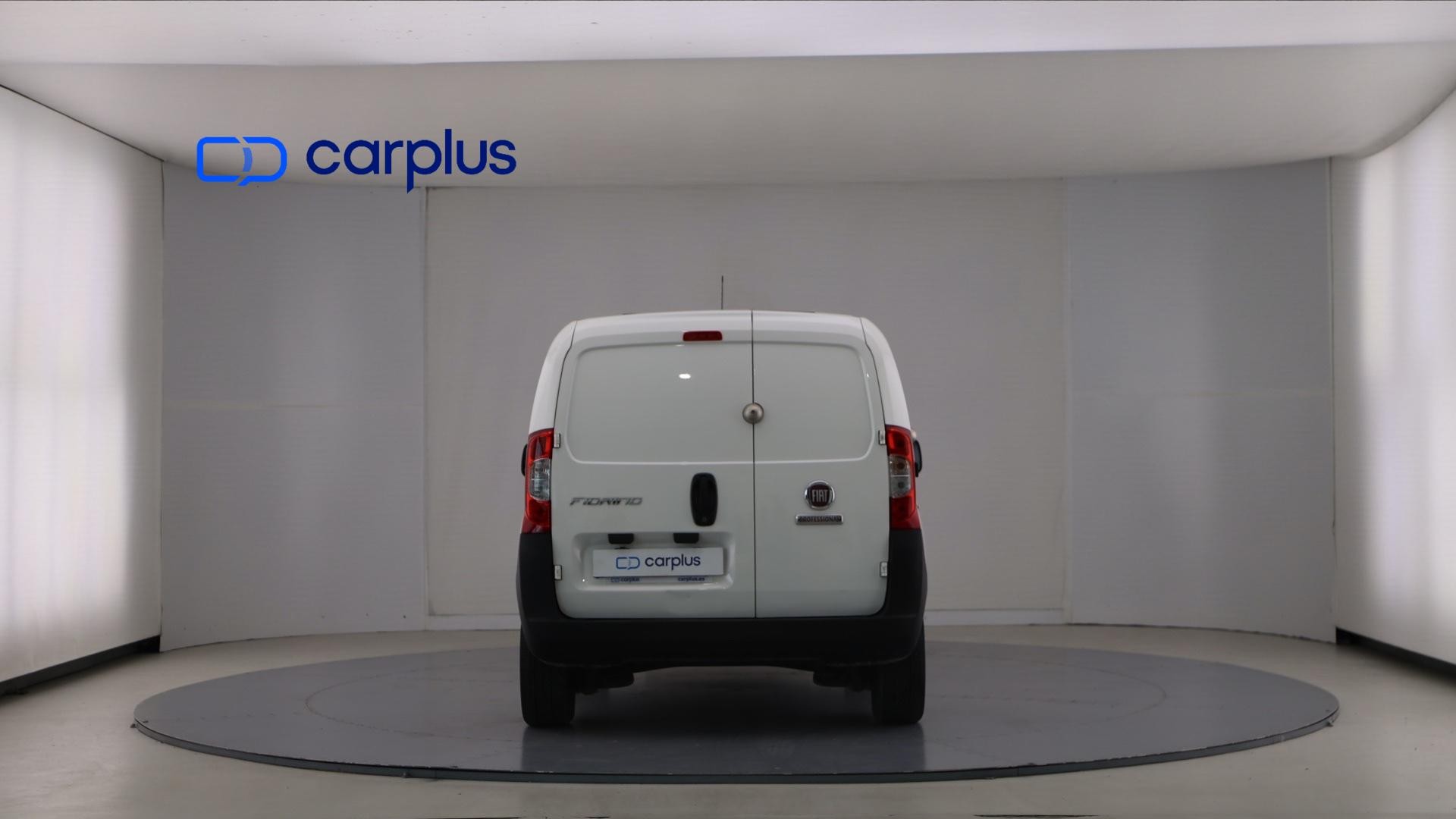 Fiat Fiorino - 2