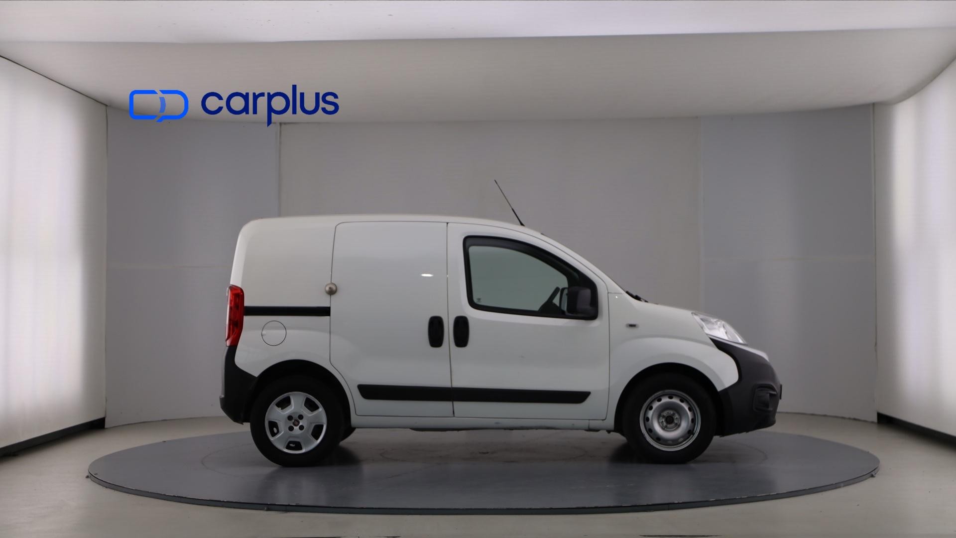 Fiat Fiorino - 4