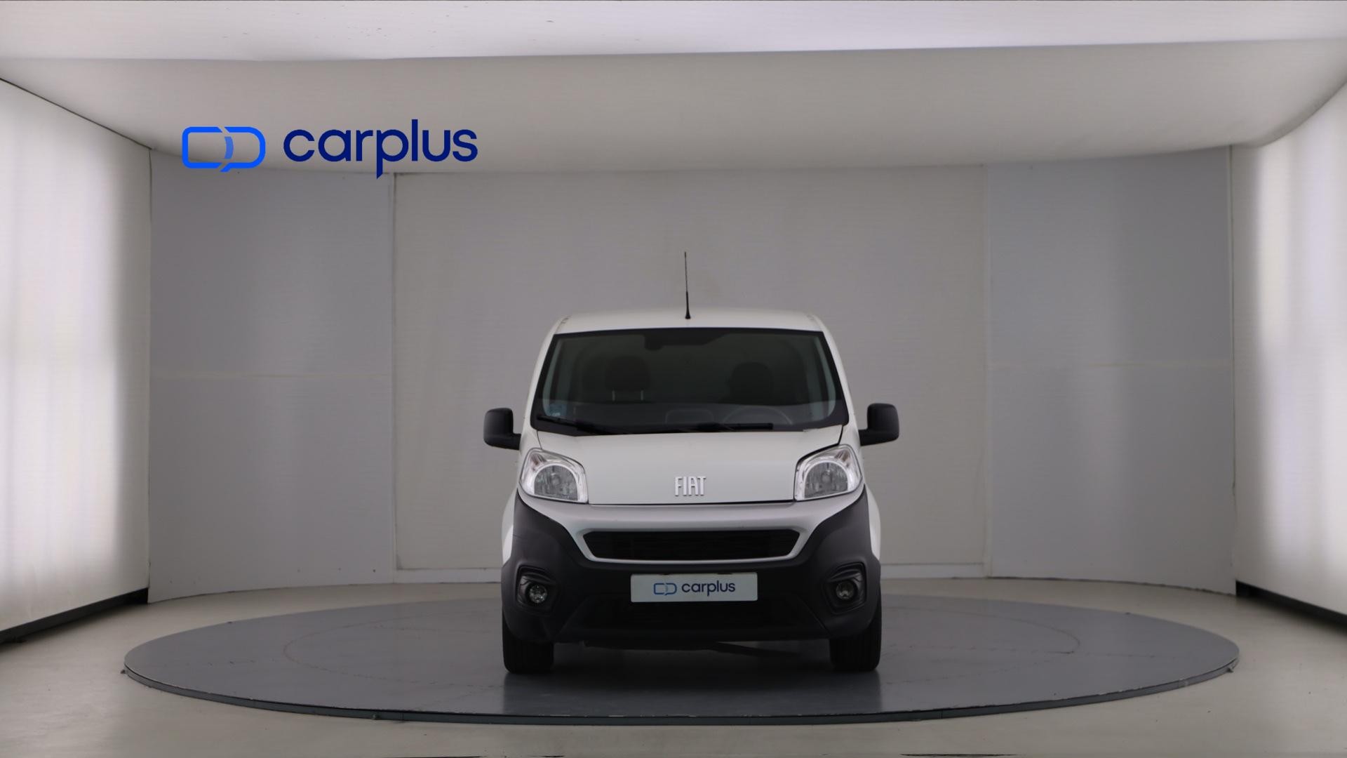 Fiat Fiorino - 5