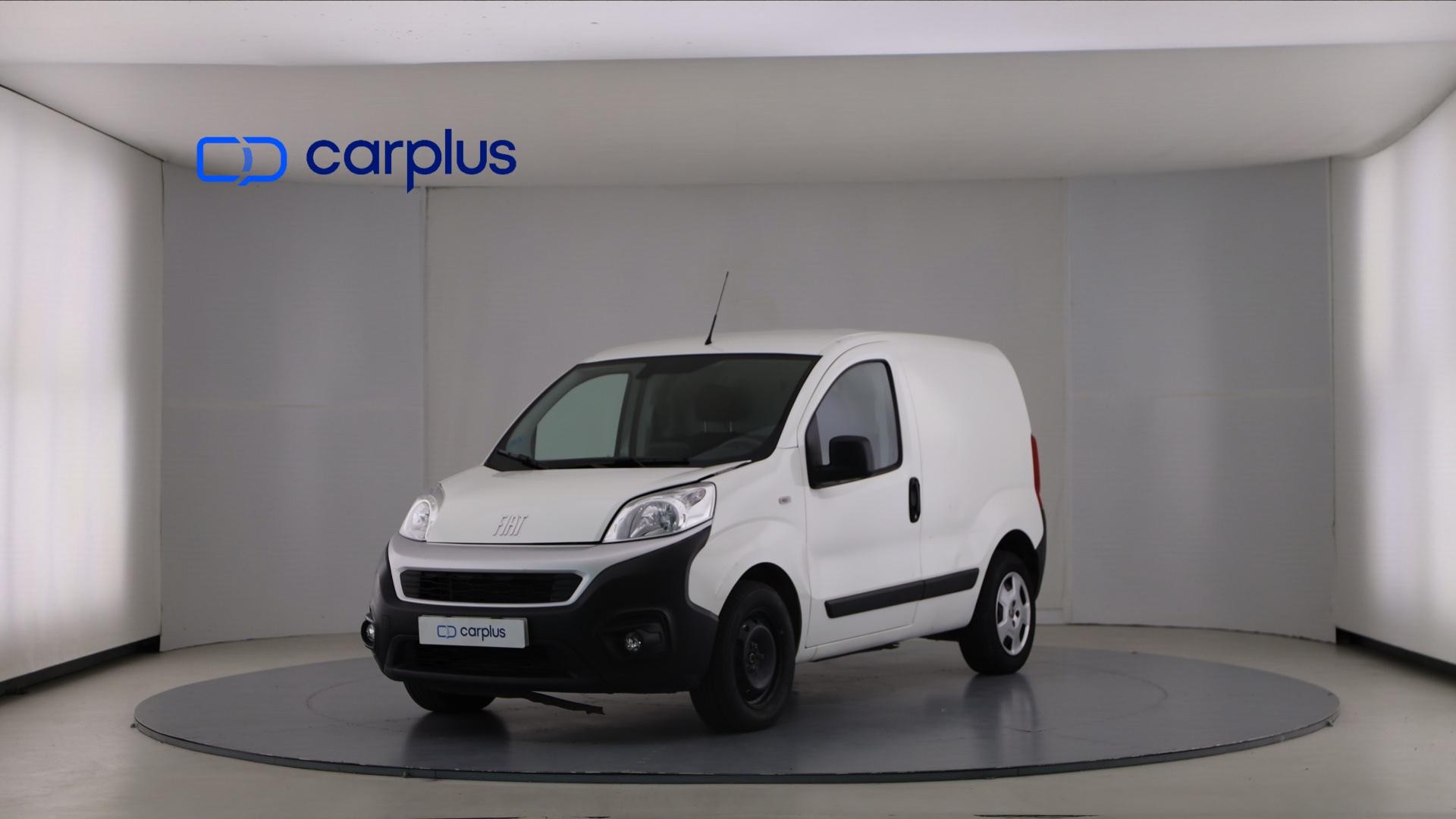 Fiat Fiorino - 6