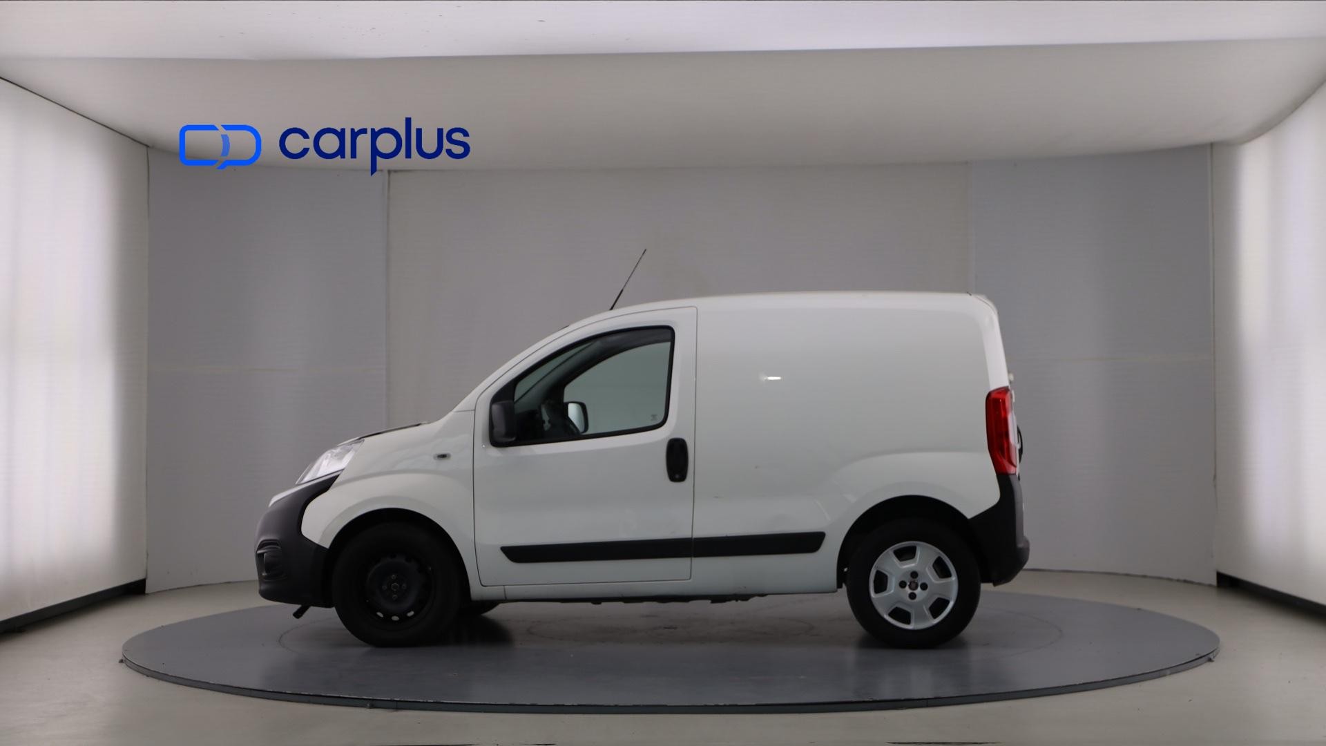 Fiat Fiorino - 7