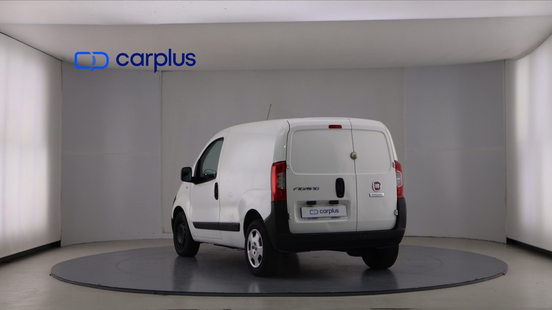 Fiat Fiorino - 8