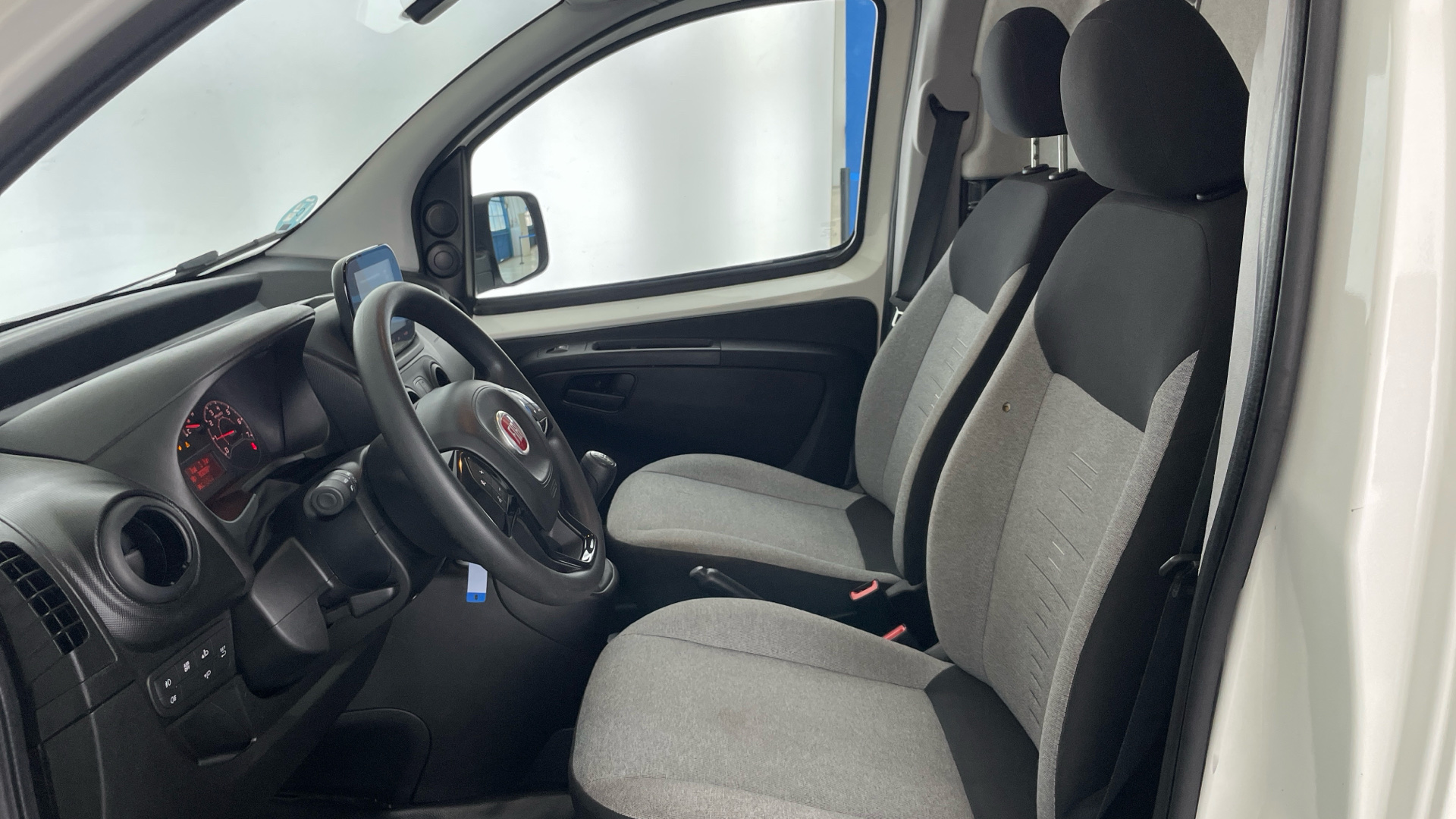 Fiat Fiorino - 11