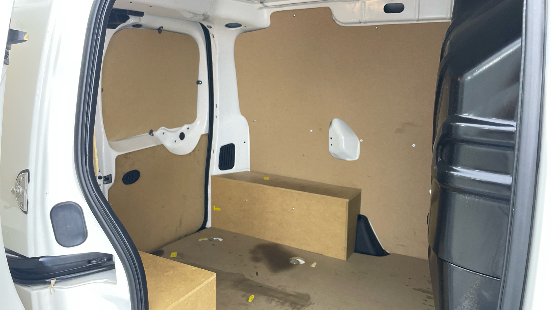Fiat Fiorino - 12