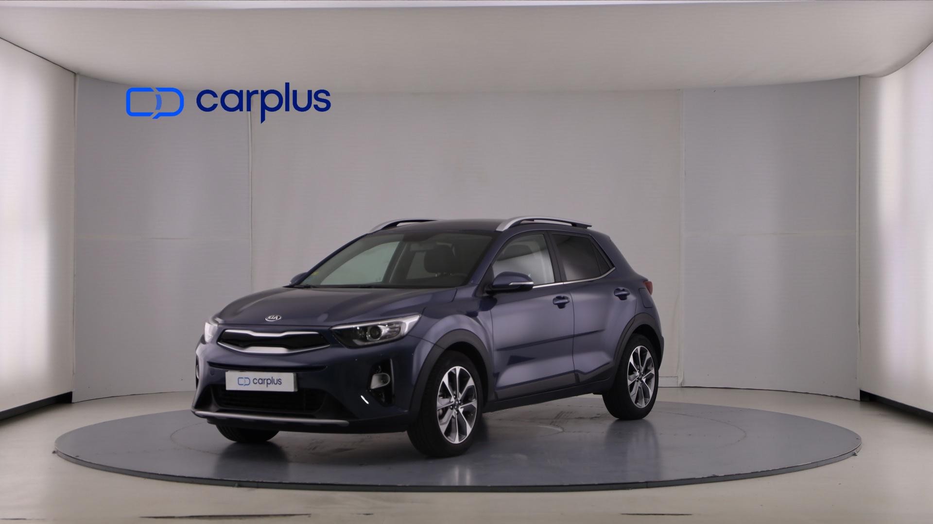 Kia Stonic - 6