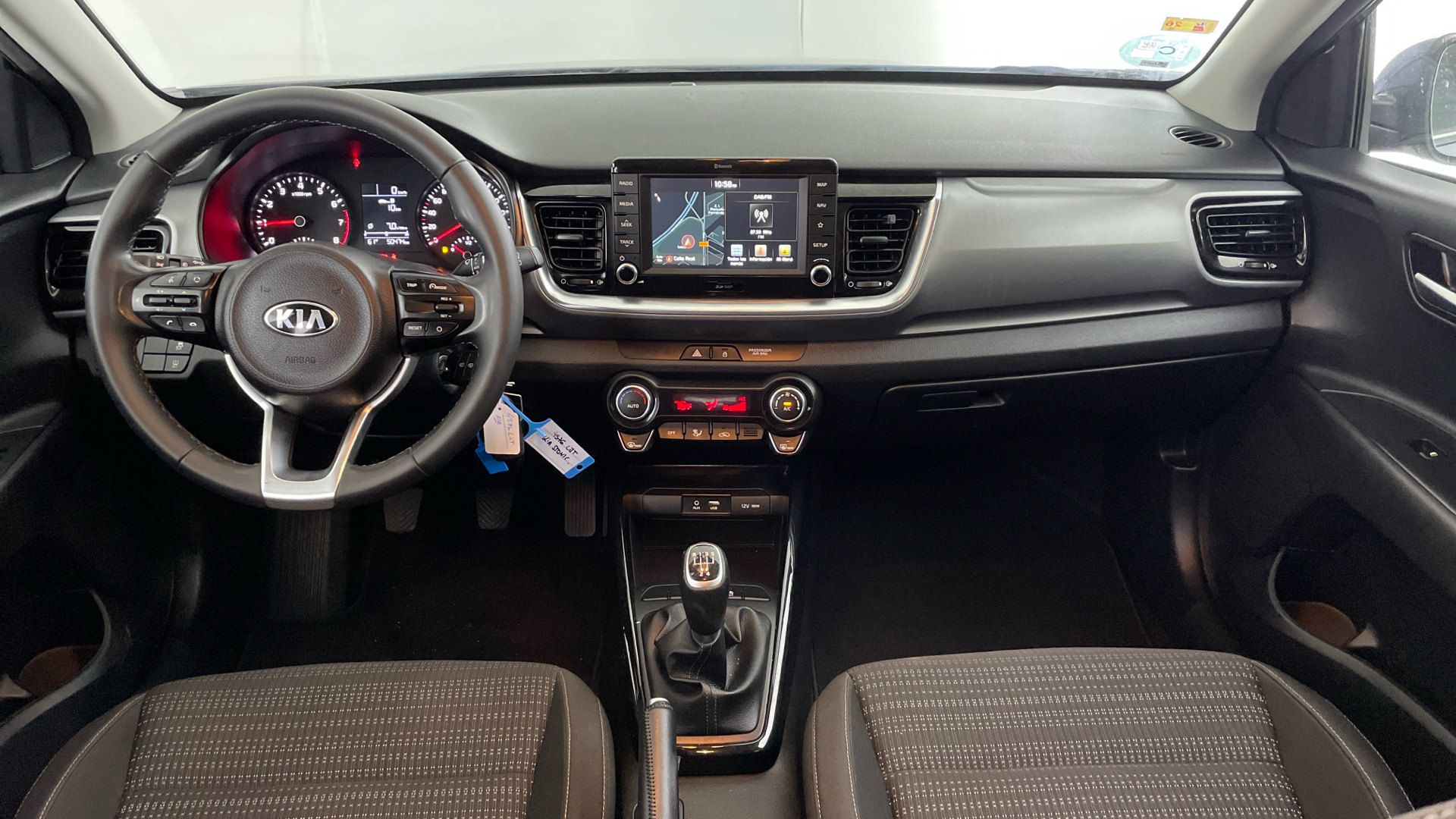 Kia Stonic - 10