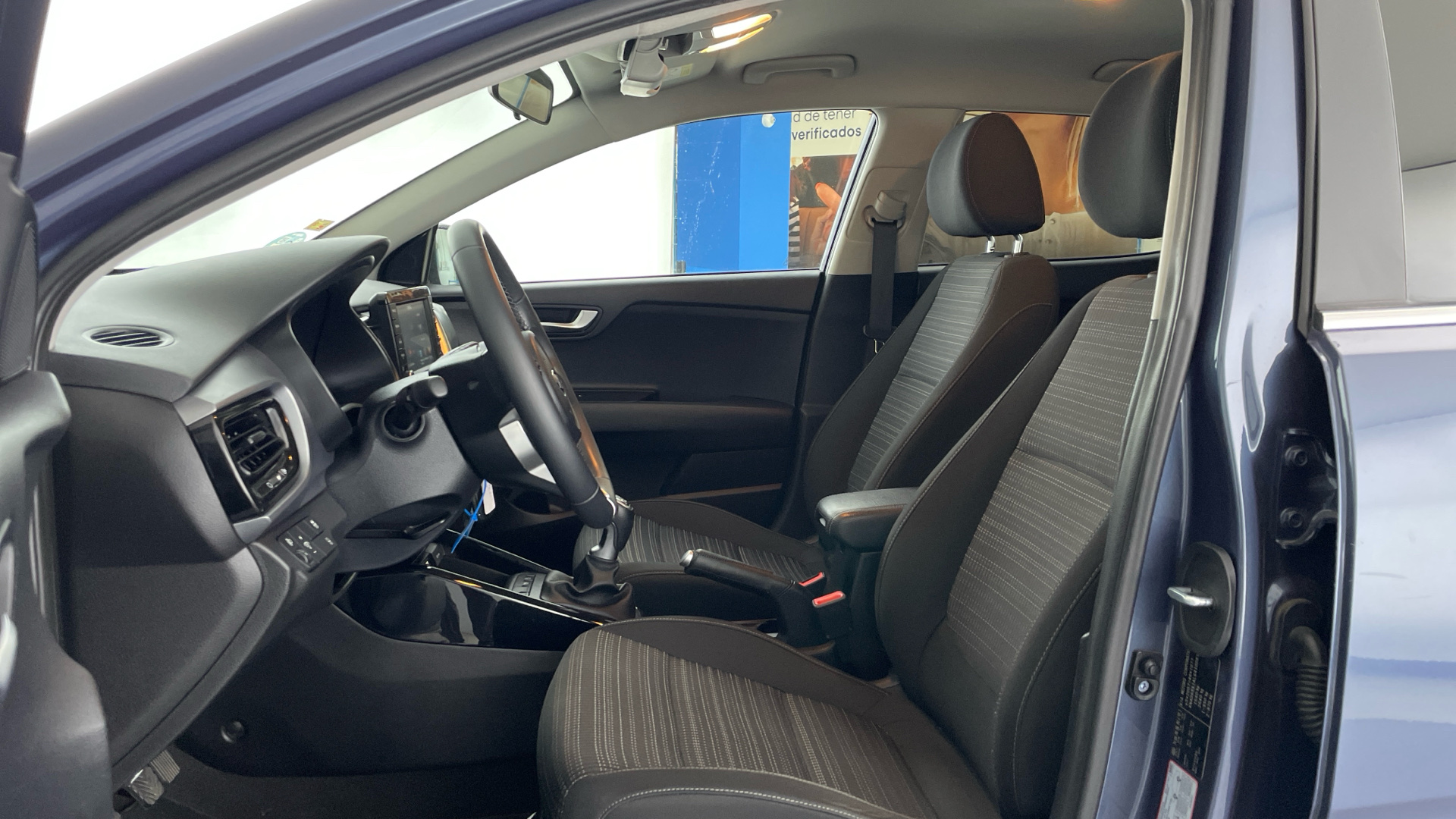 Kia Stonic - 11
