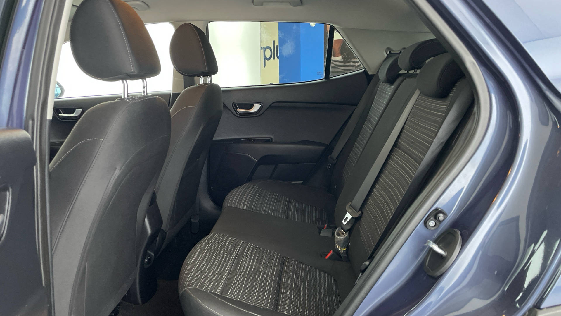 Kia Stonic - 12
