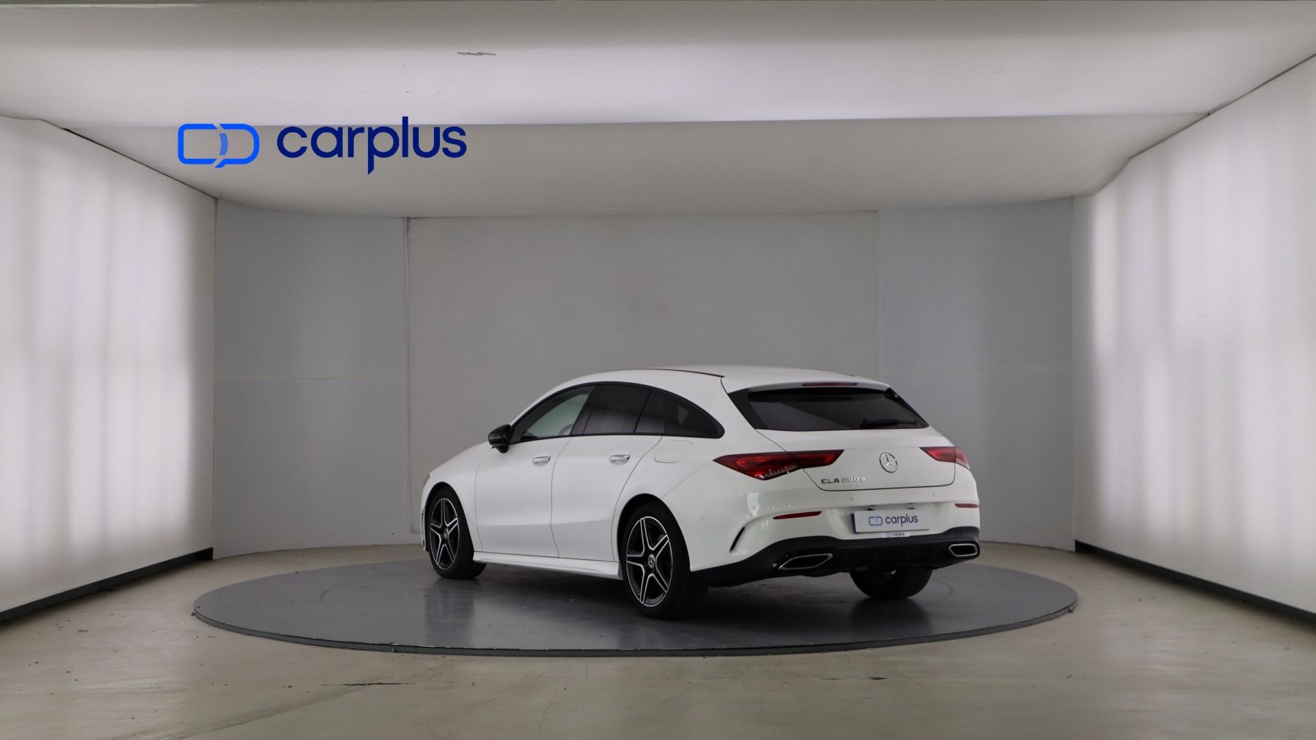 Mercedes-Benz CLA - 3