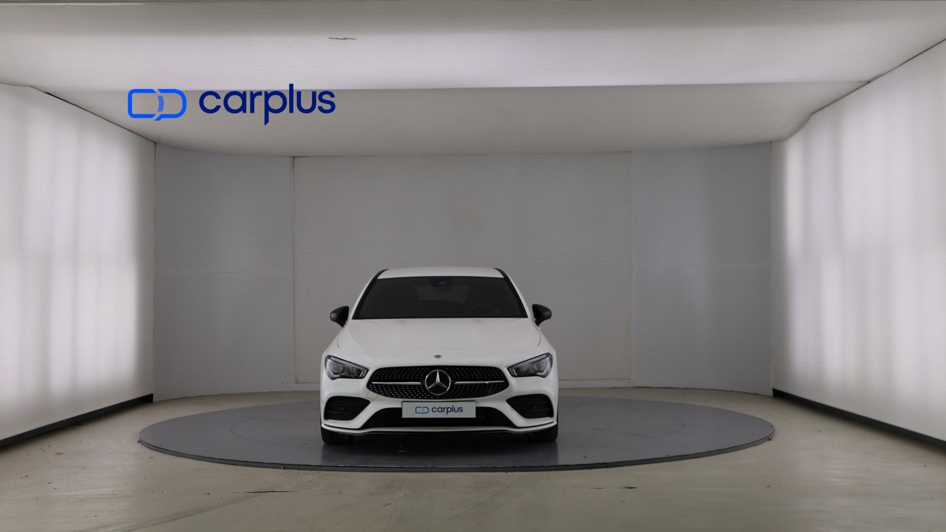 Mercedes-Benz CLA - 5