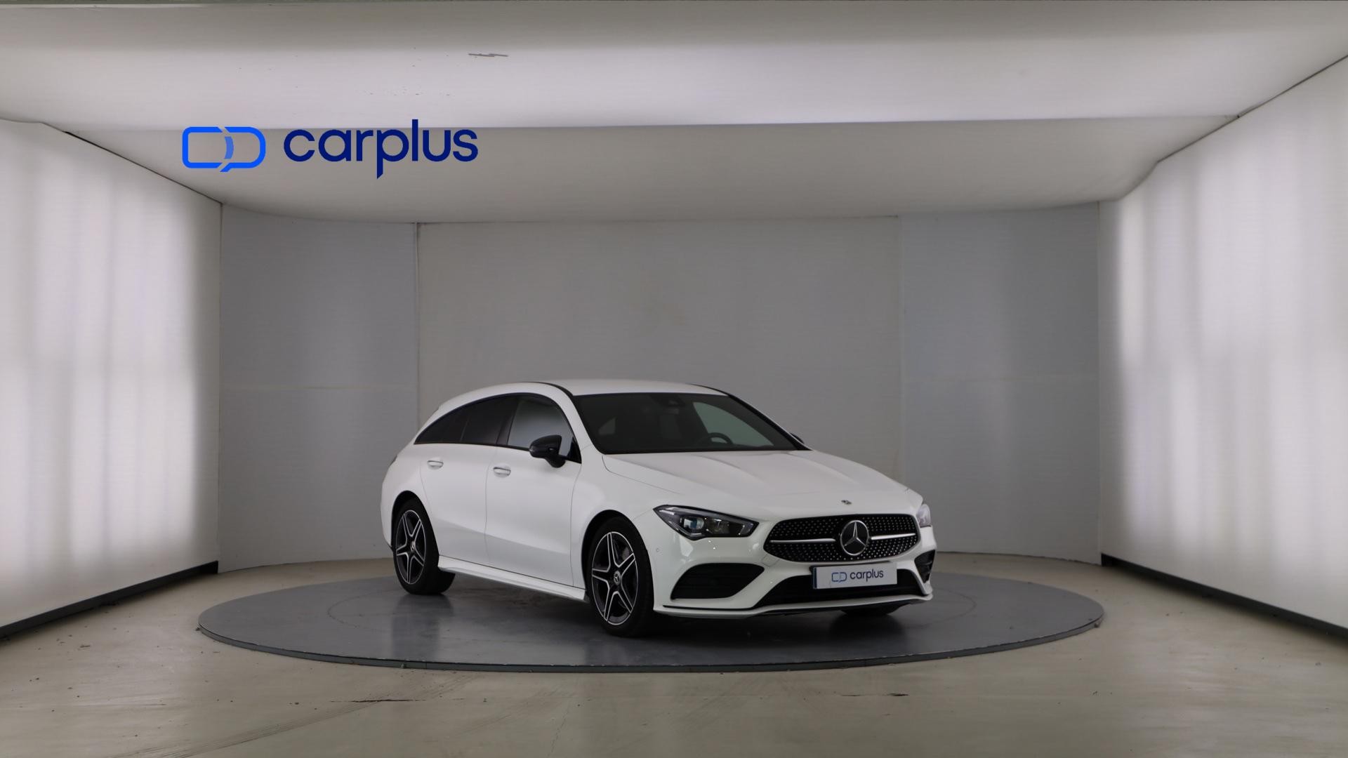 Mercedes-Benz CLA - 6
