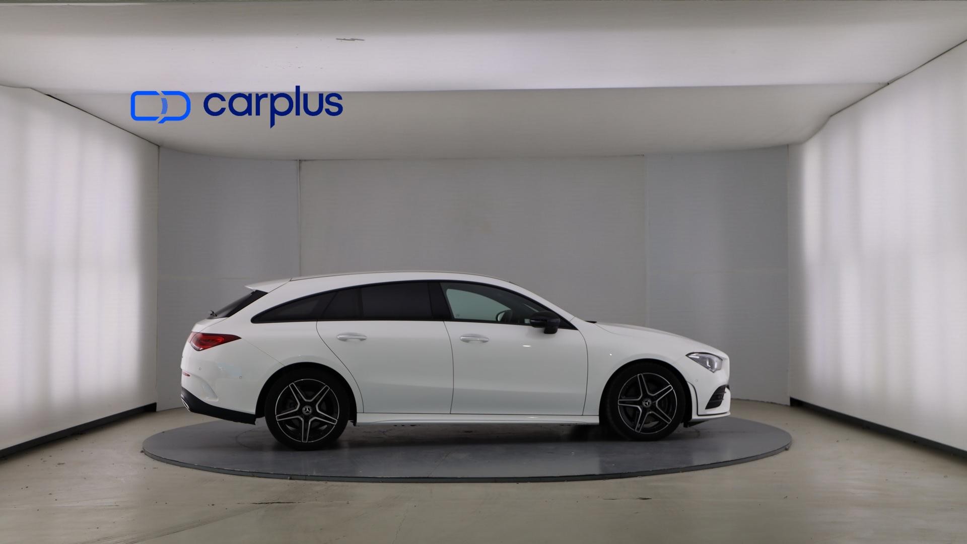 Mercedes-Benz CLA - 7