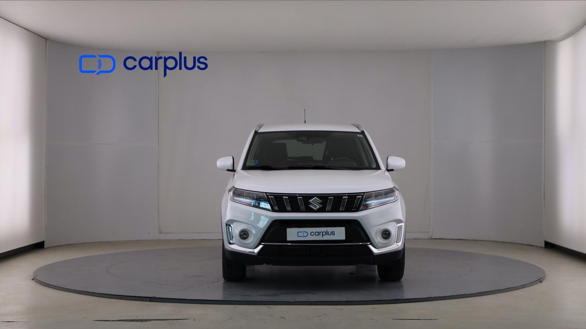 Suzuki Vitara - 5