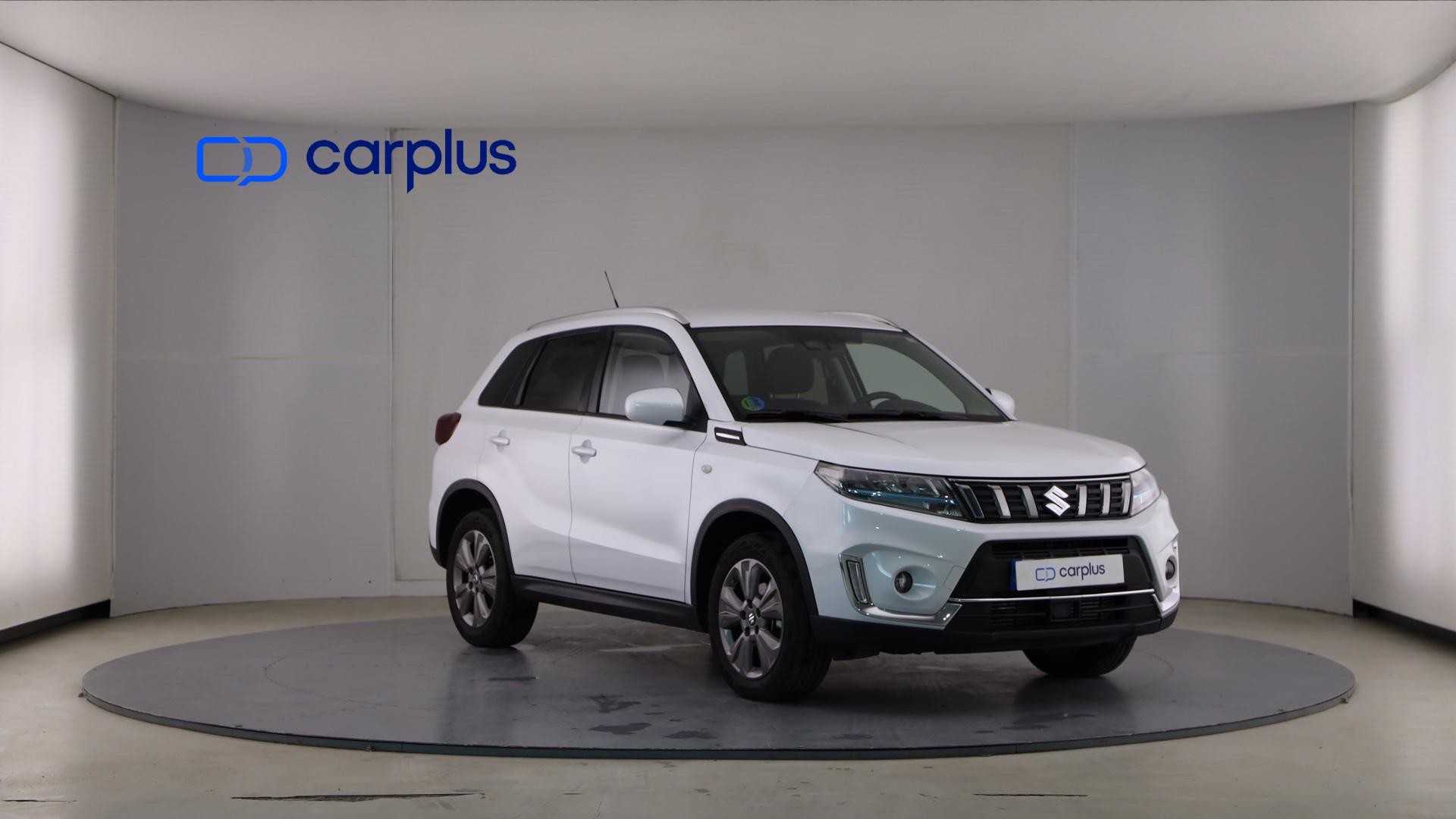 Suzuki Vitara - 6