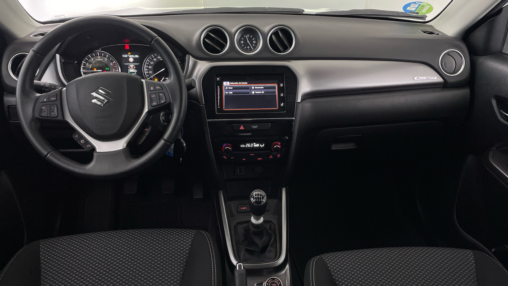 Suzuki Vitara - 10