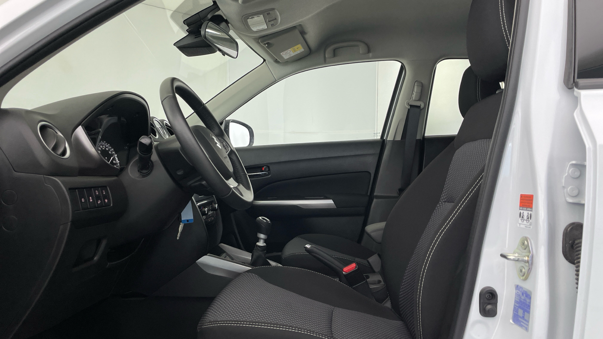 Suzuki Vitara - 11