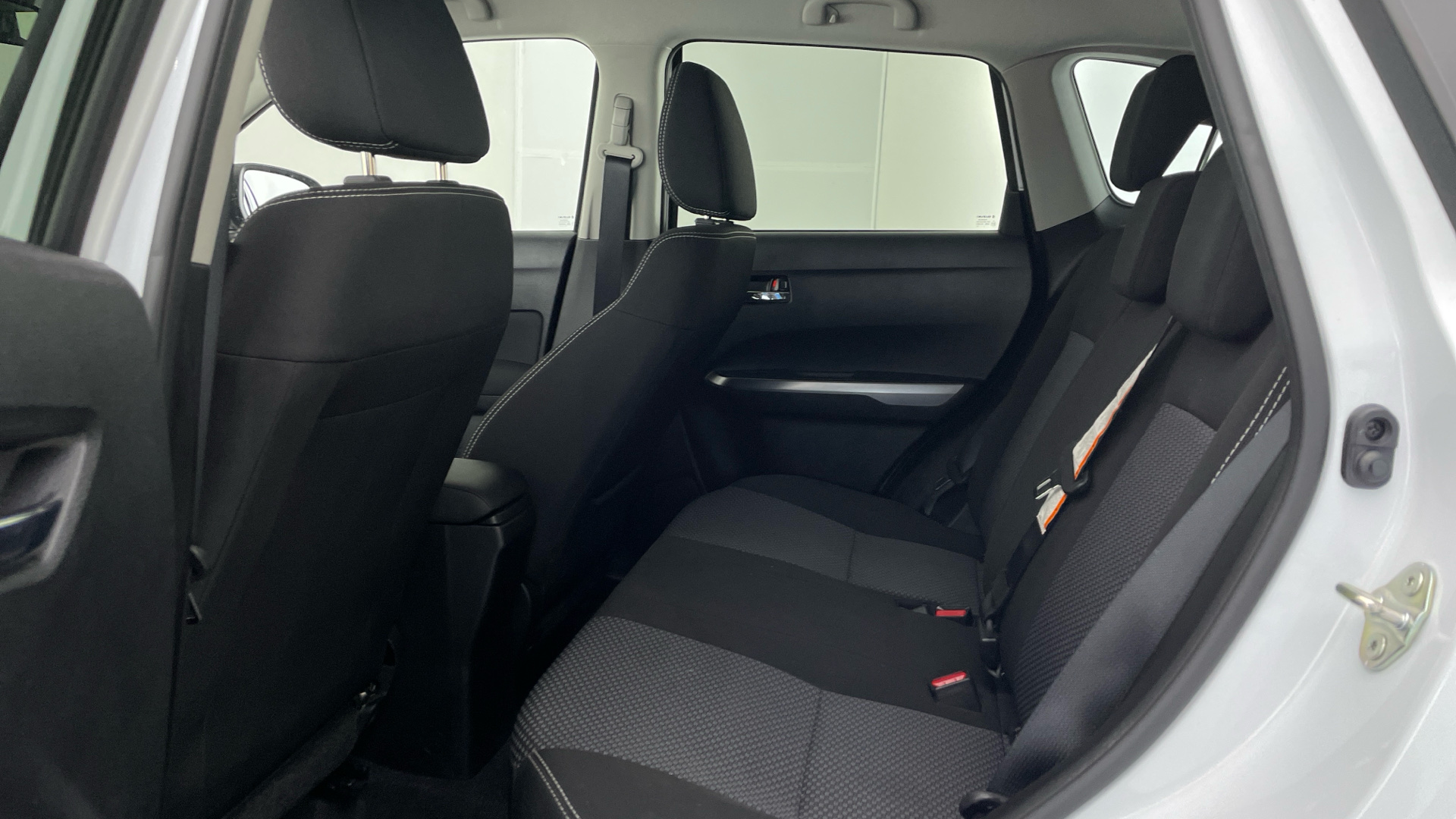 Suzuki Vitara - 12