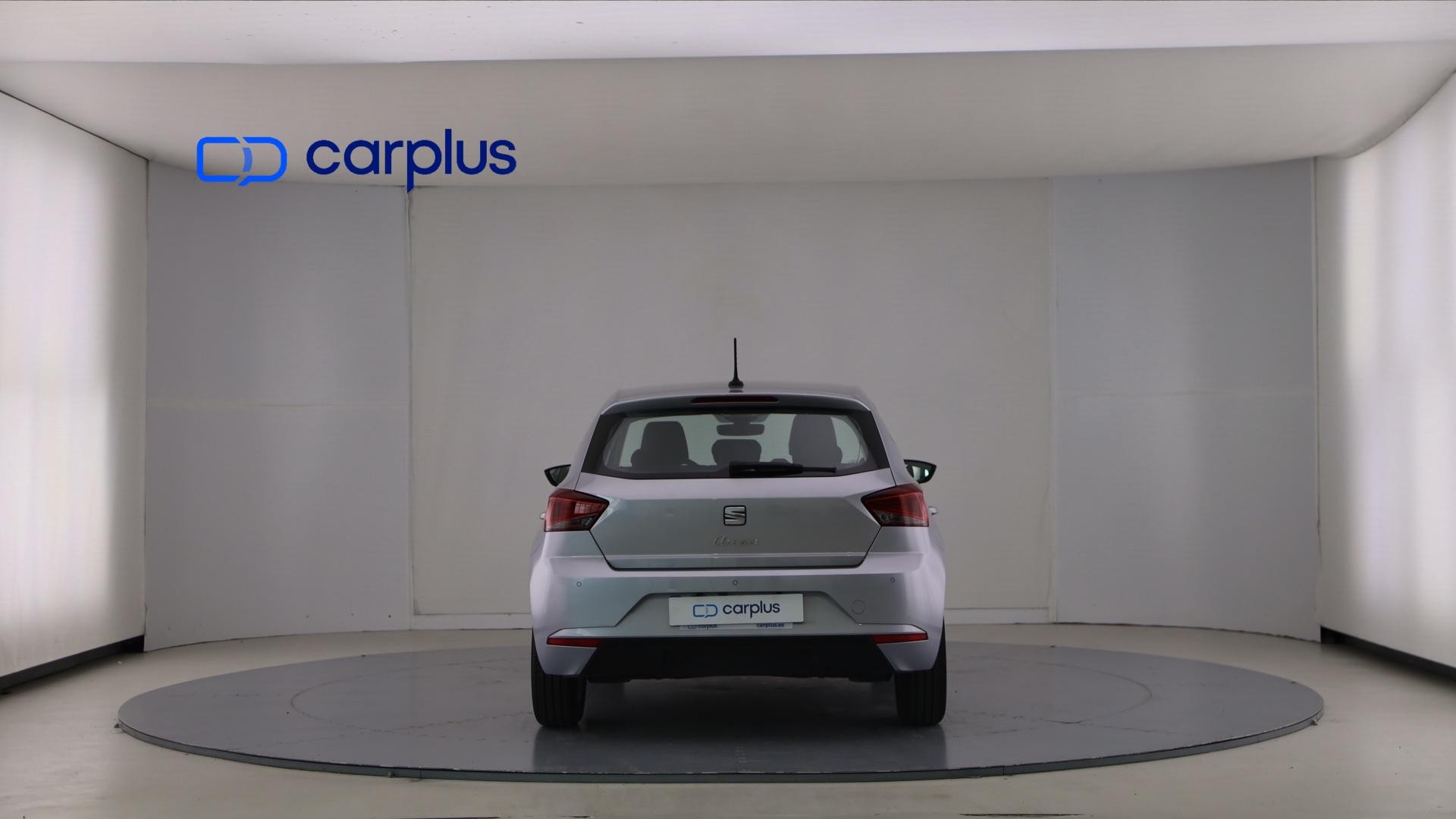 SEAT Ibiza - 2