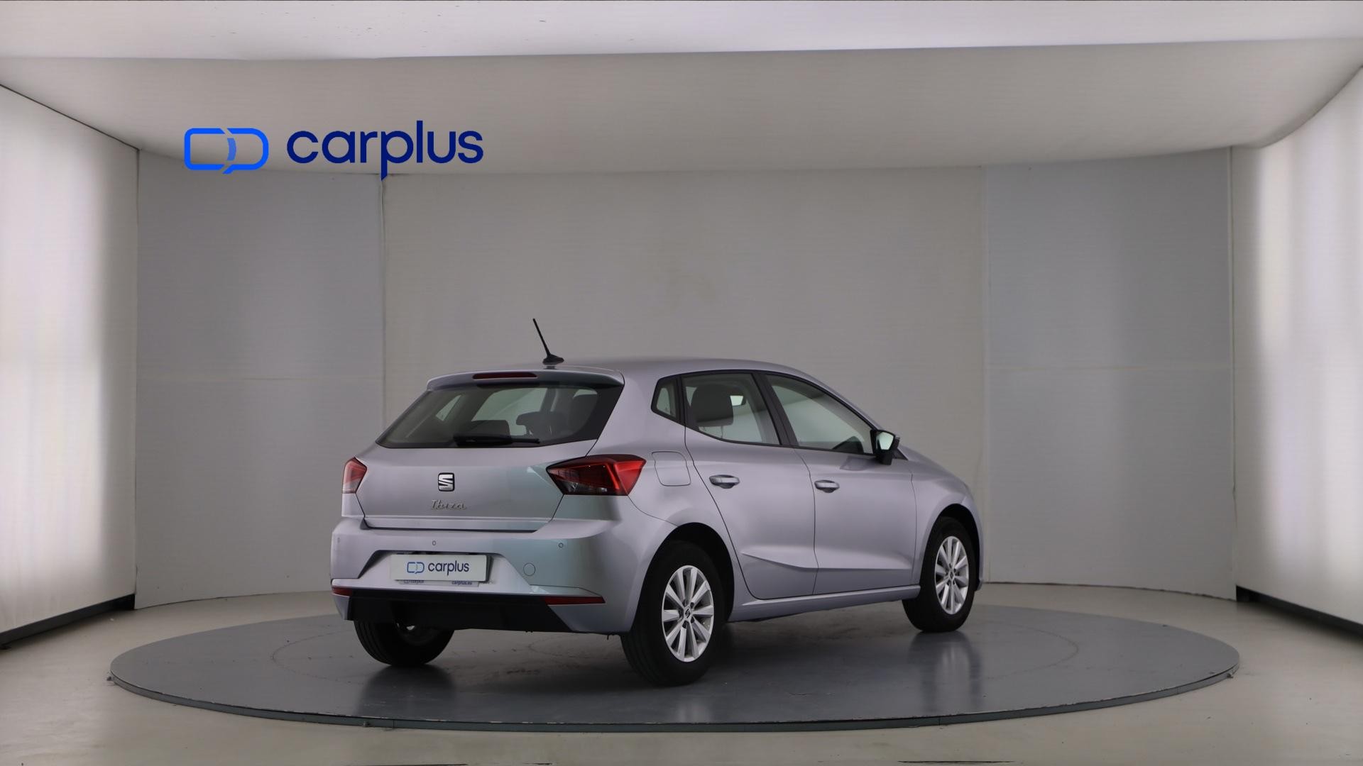 SEAT Ibiza - 3