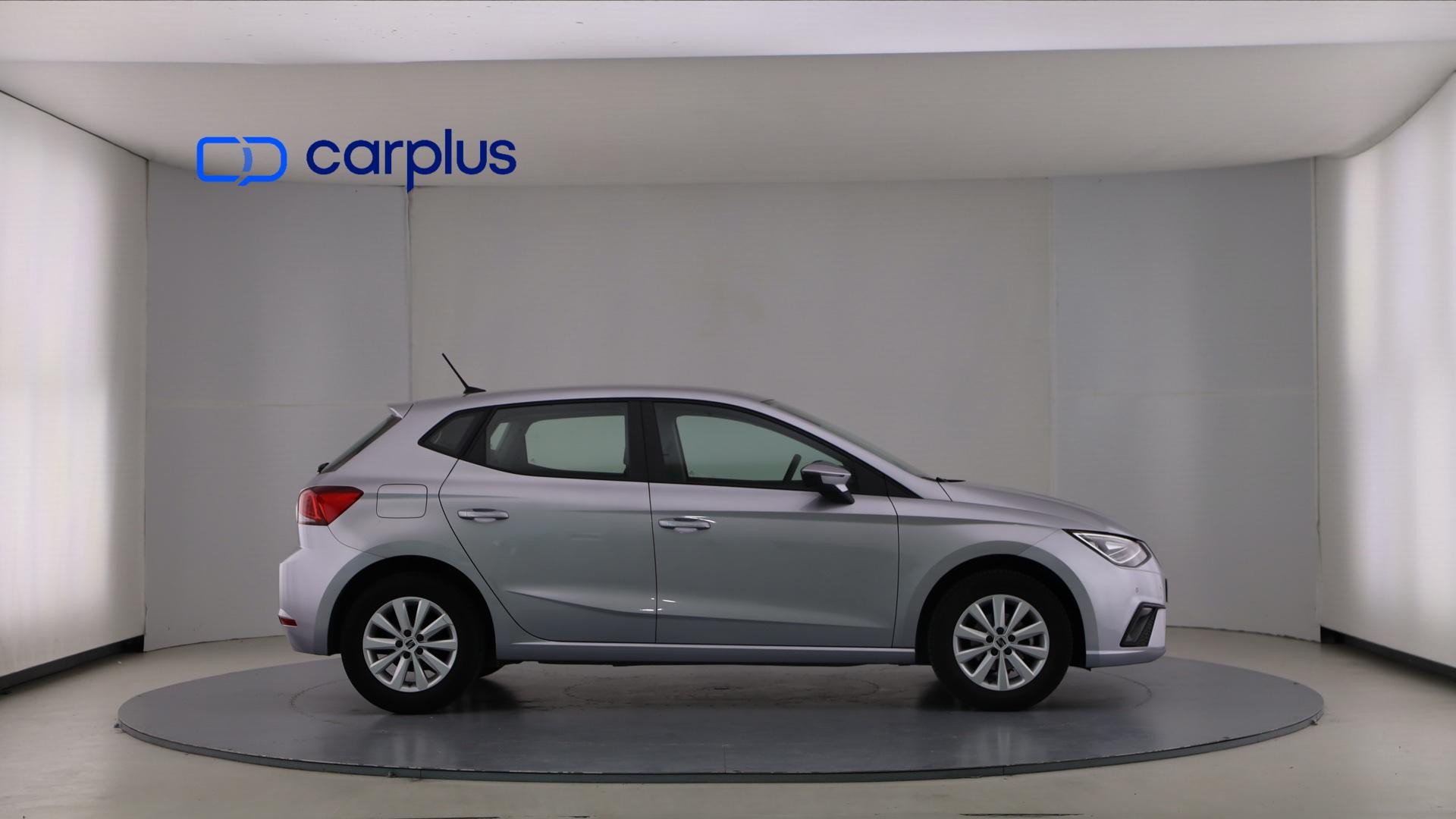 SEAT Ibiza - 4