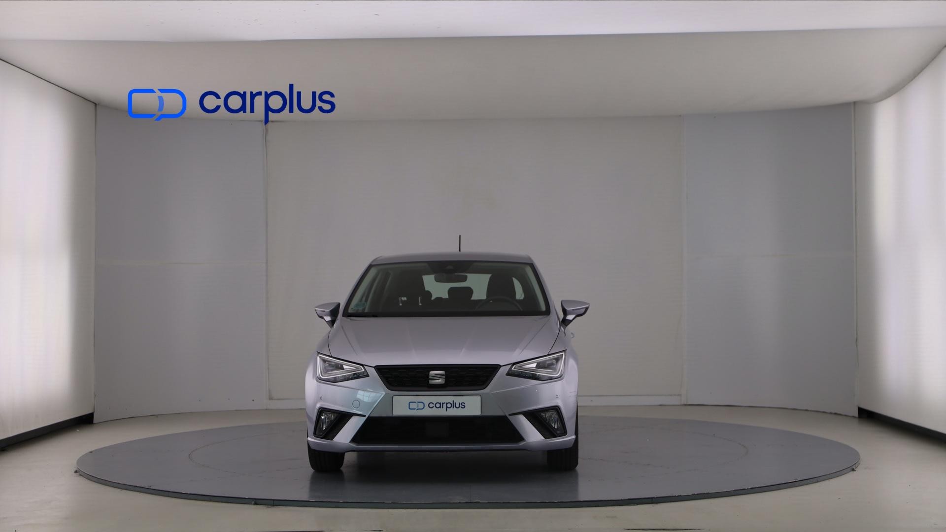 SEAT Ibiza - 5