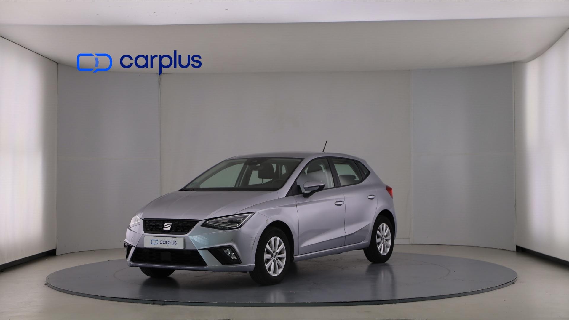 SEAT Ibiza - 6