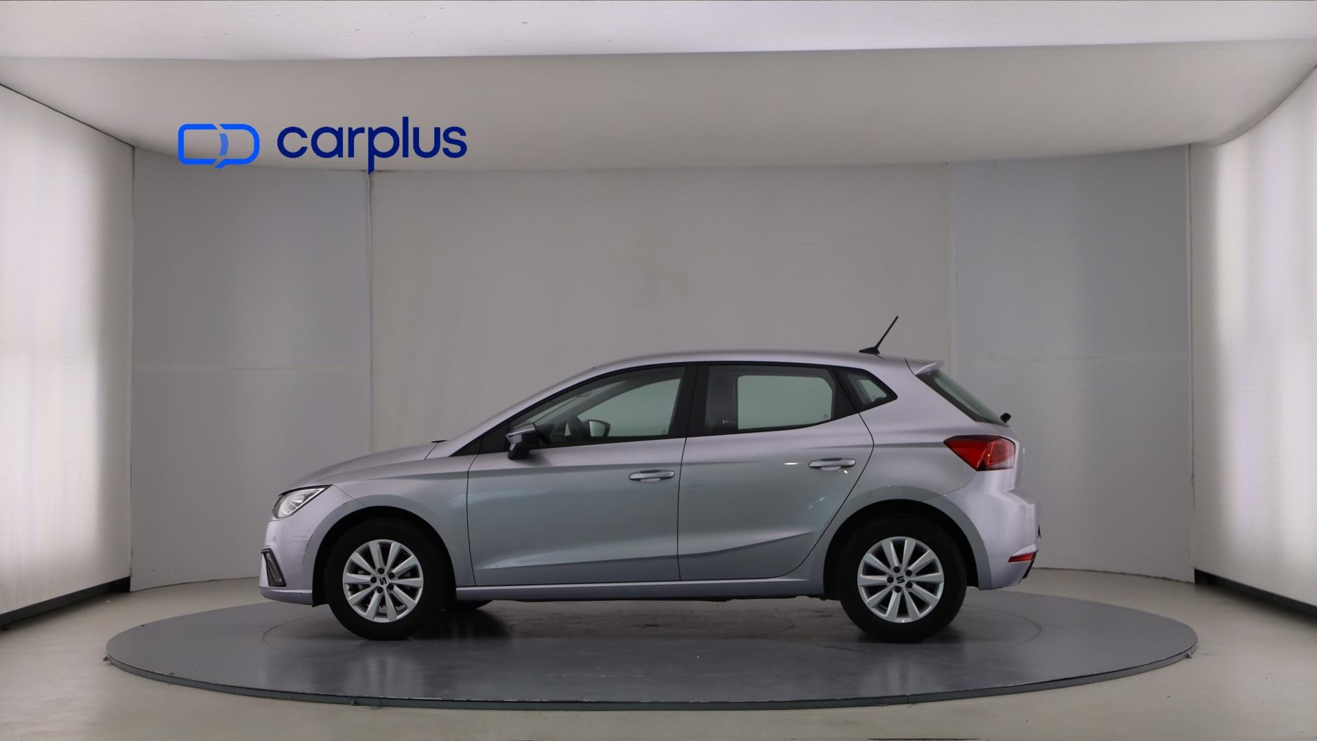 SEAT Ibiza - 7