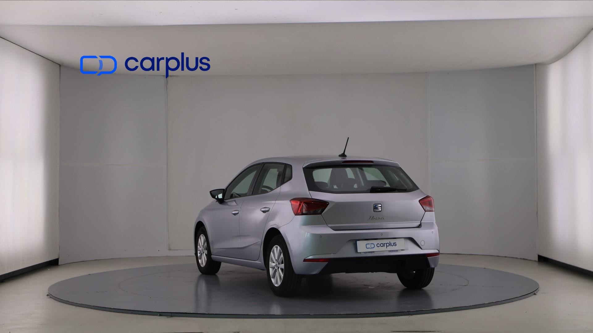 SEAT Ibiza - 8