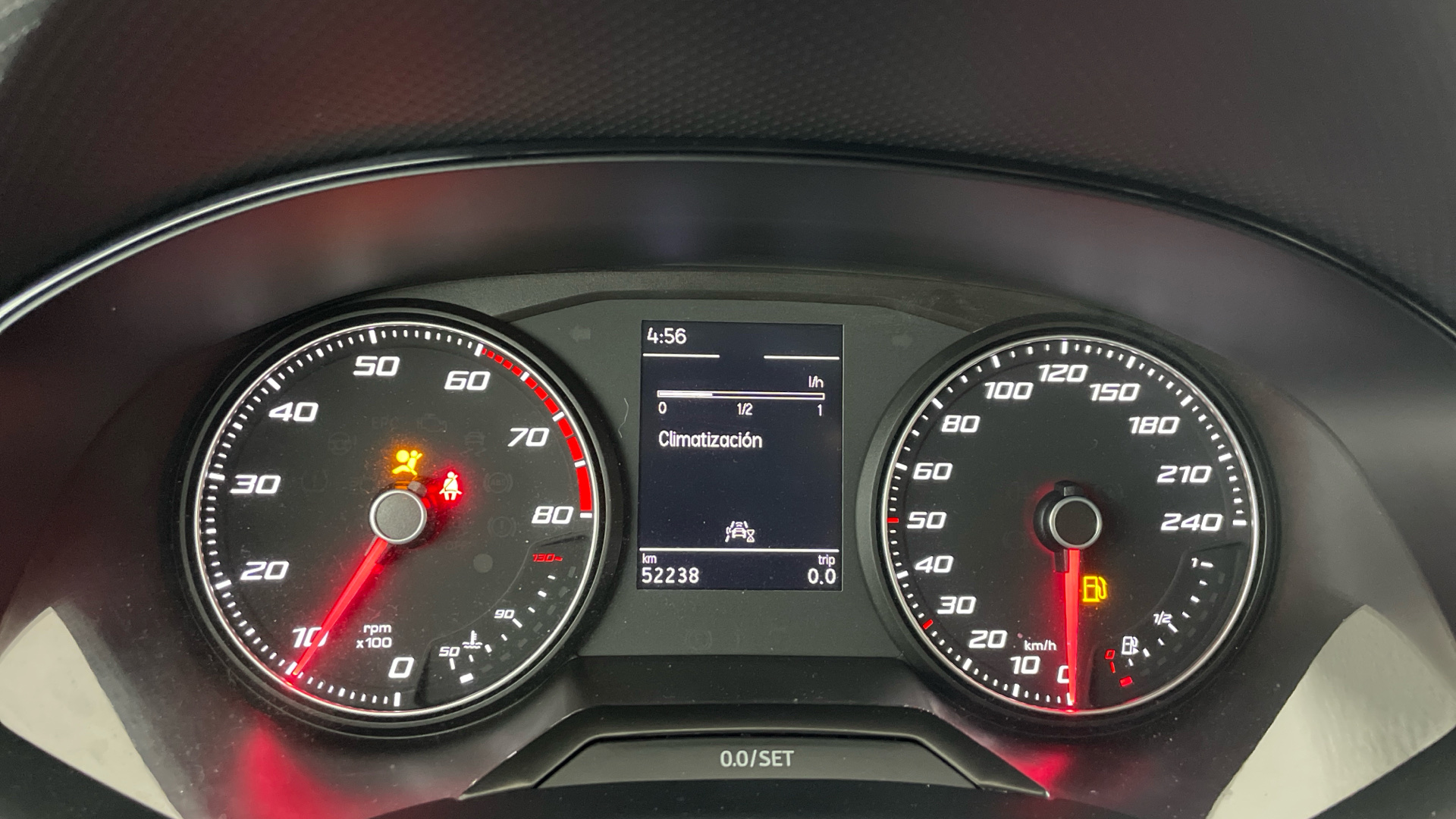 SEAT Ibiza - 9